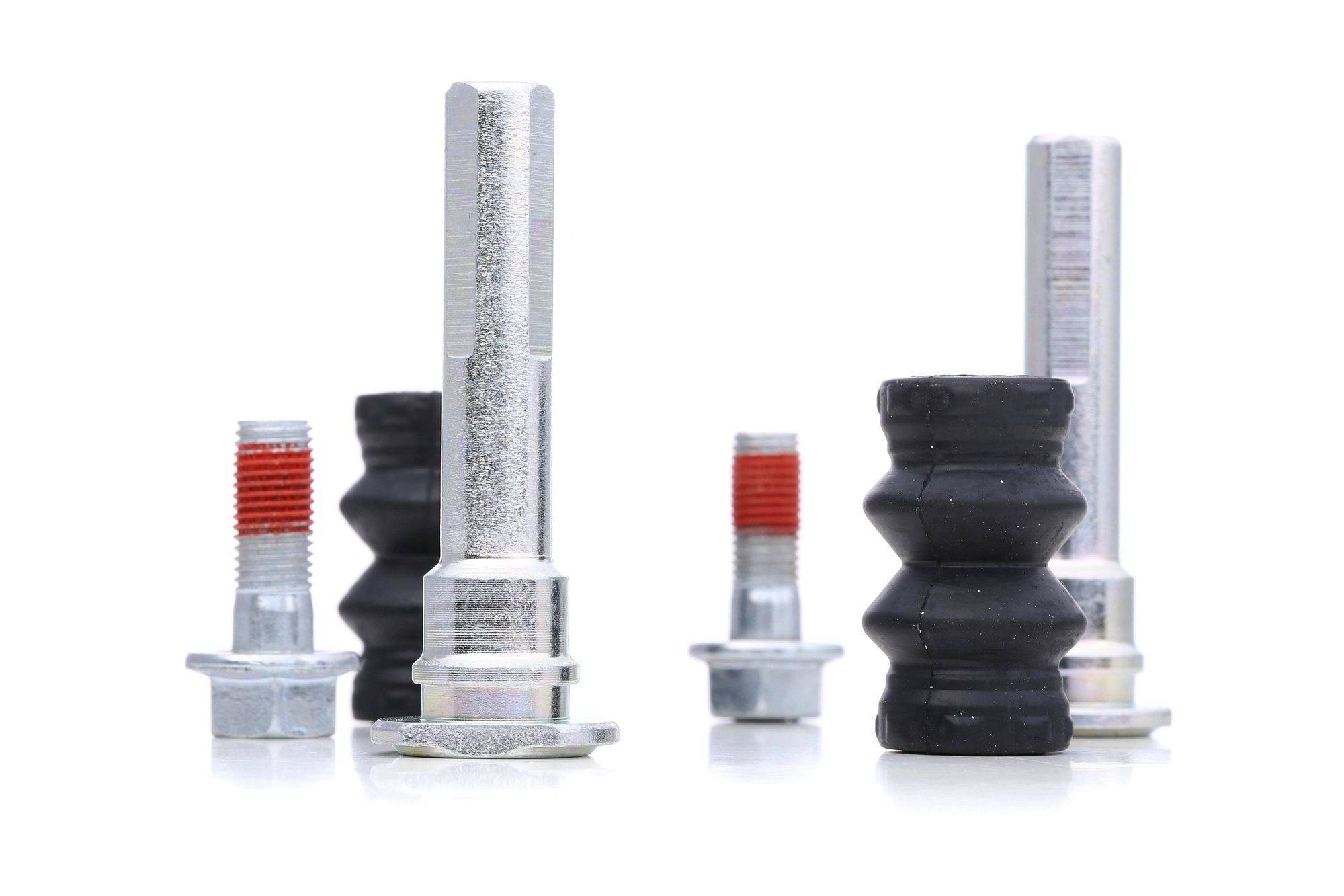 QUICK BRAKE Jeu de douilles de guidage, étrier de frein 113-1389X DAEWOO,MERCEDES-BENZ,CHEVROLET,MAT