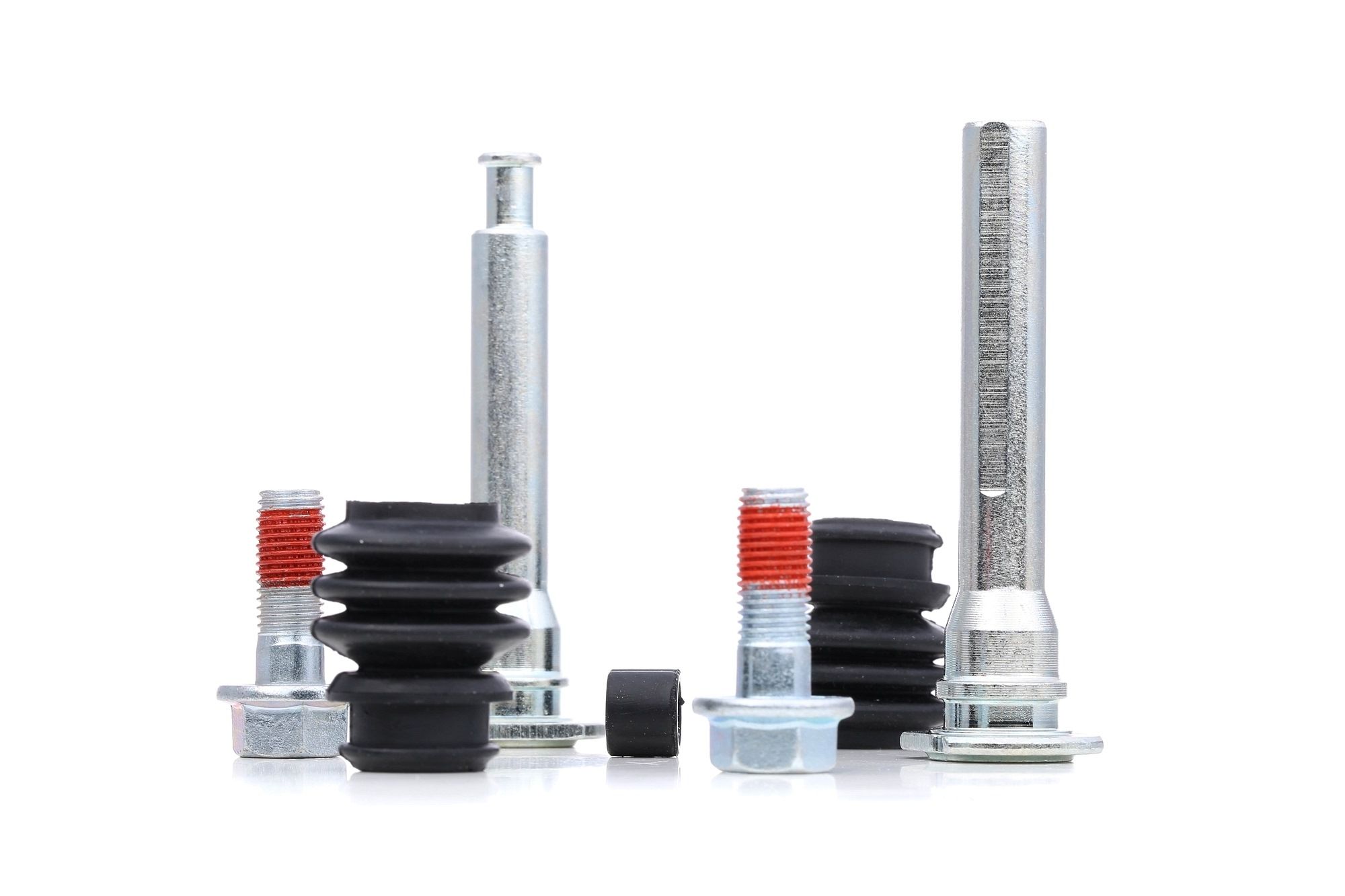 QUICK BRAKE Jeu de douilles de guidage, étrier de frein 113-1393X SUBARU,NISSAN,TOYOTA,IMPREZA Sedán