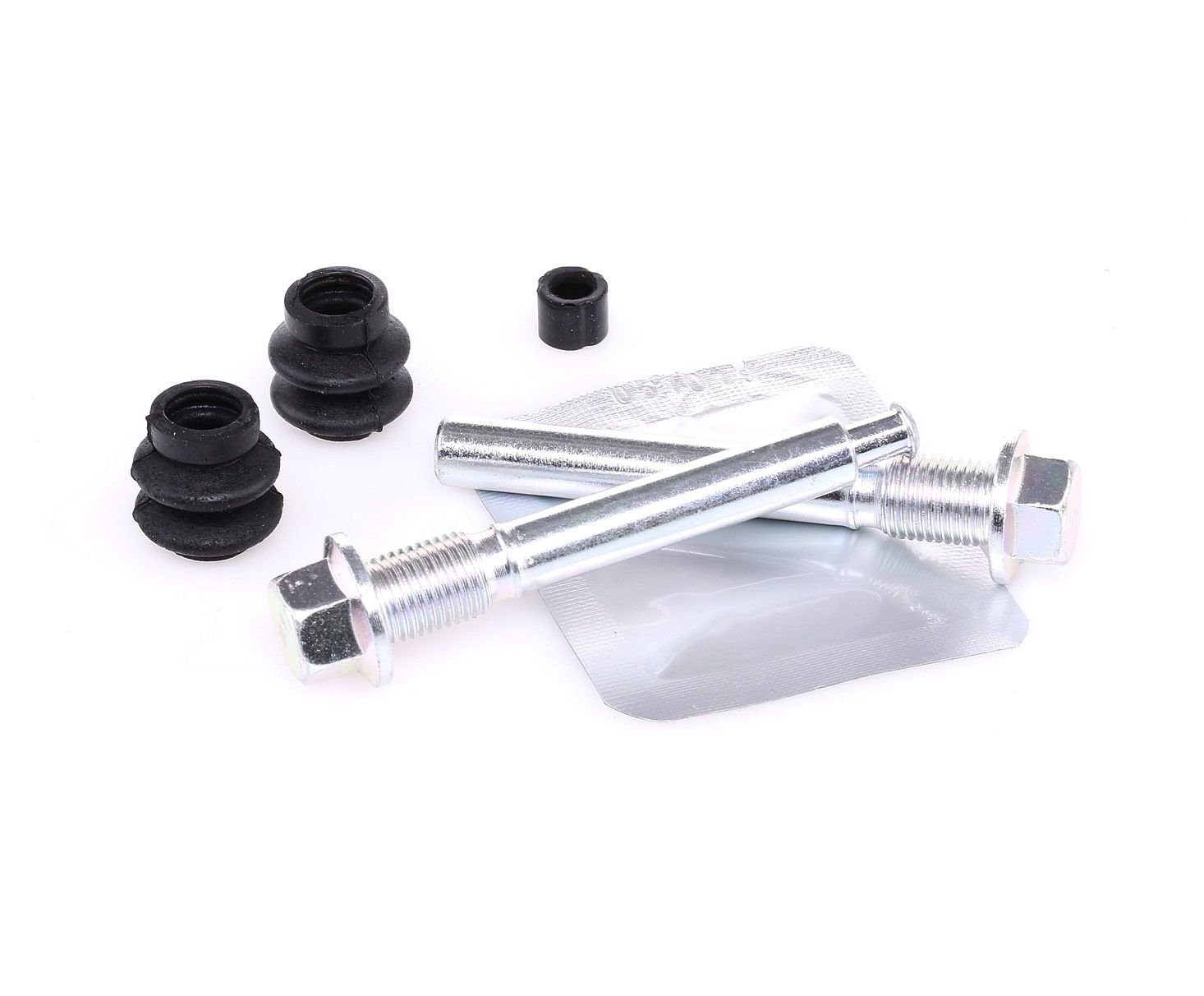 QUICK BRAKE Jeu de douilles de guidage, étrier de frein 113-1402X MAZDA,MITSUBISHI,6 Hatchback GG,6