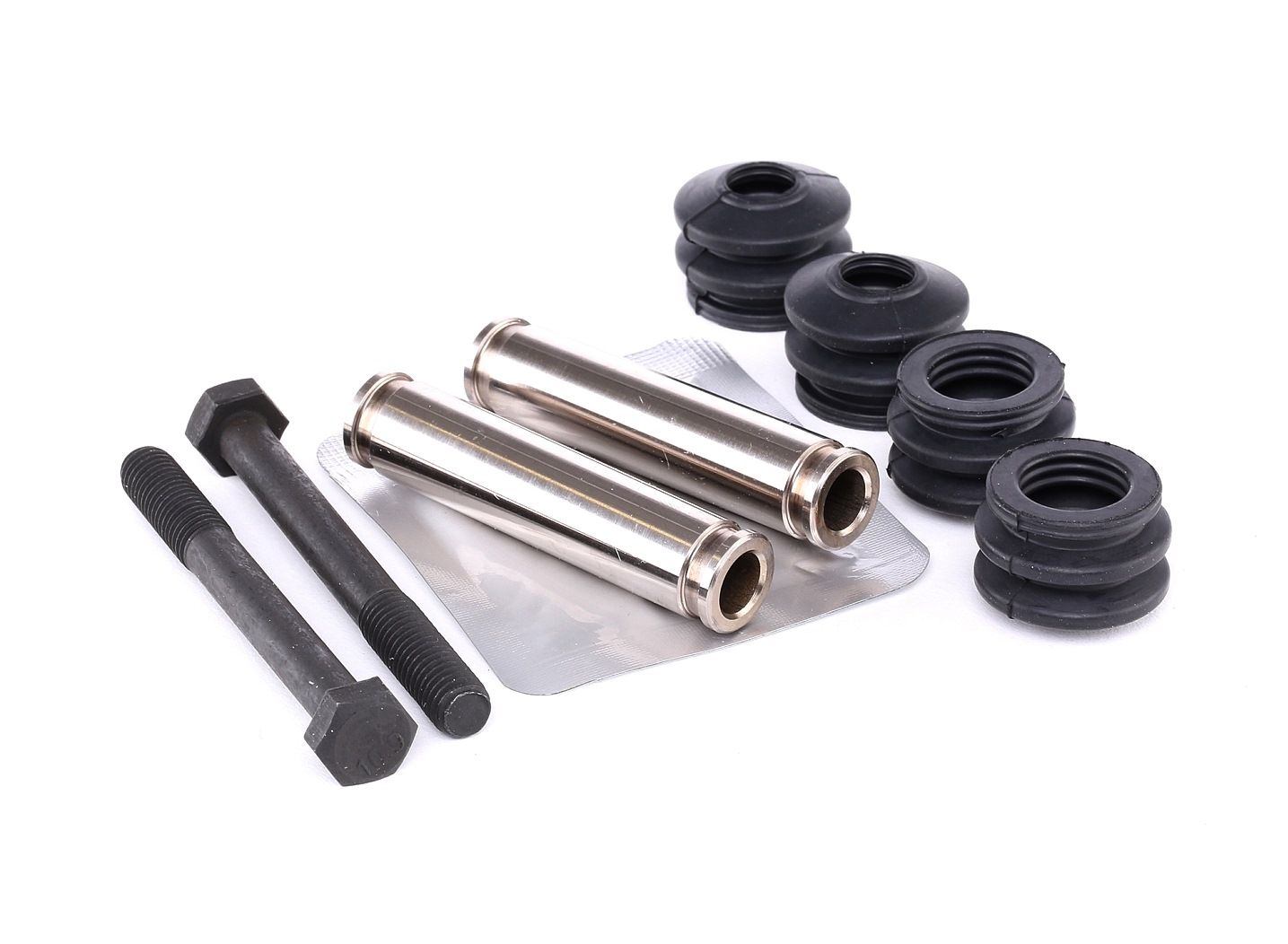 QUICK BRAKE Jeu de douilles de guidage, étrier de frein 113-1406X SUZUKI,SAMURAI SJ,JIMNY FJ,IGNIS I