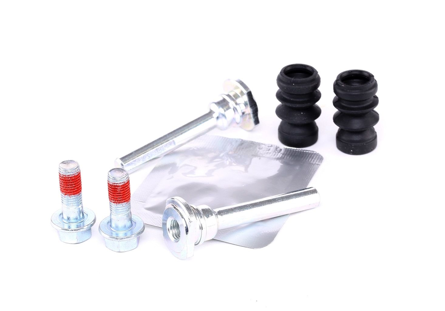 QUICK BRAKE Jeu de douilles de guidage, étrier de frein 113-1421X NISSAN,DAIHATSU,SUZUKI,PIXO UA0,SI