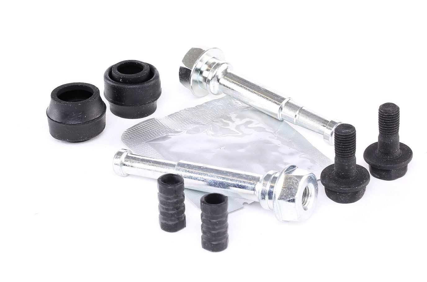 QUICK BRAKE Kit d'accessoires, plaquette de frein à disque 113-1433X FORD,MAZDA,MONDEO IV BA7,MONDEO