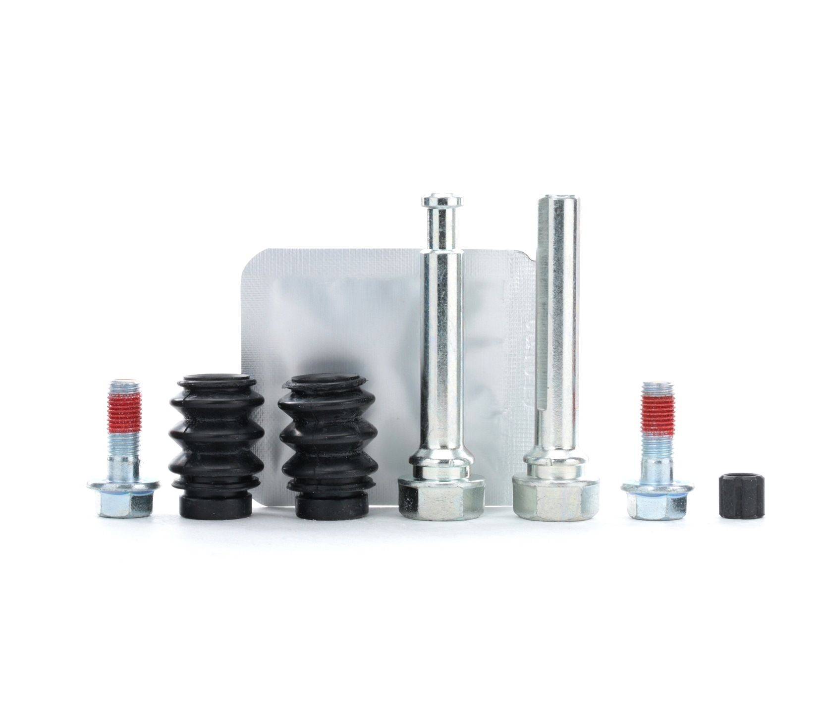 QUICK BRAKE Jeu de douilles de guidage, étrier de frein 113-1434X SAAB,VOLVO,OPEL,9-5 YS3G,XC40 536,