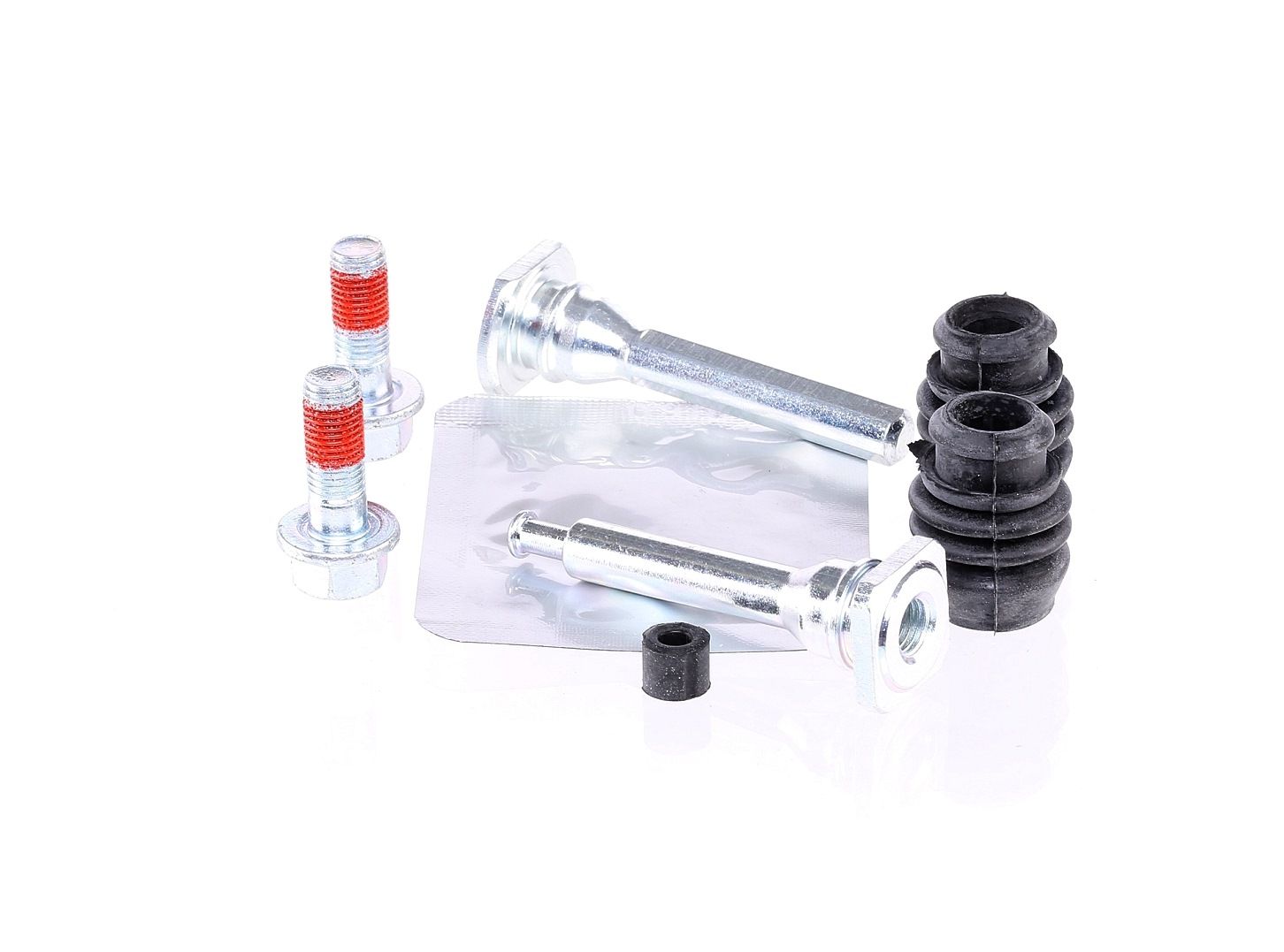 QUICK BRAKE Jeu de douilles de guidage, étrier de frein 113-1435X SUBARU,IMPREZA Sedán GD,FORESTER S