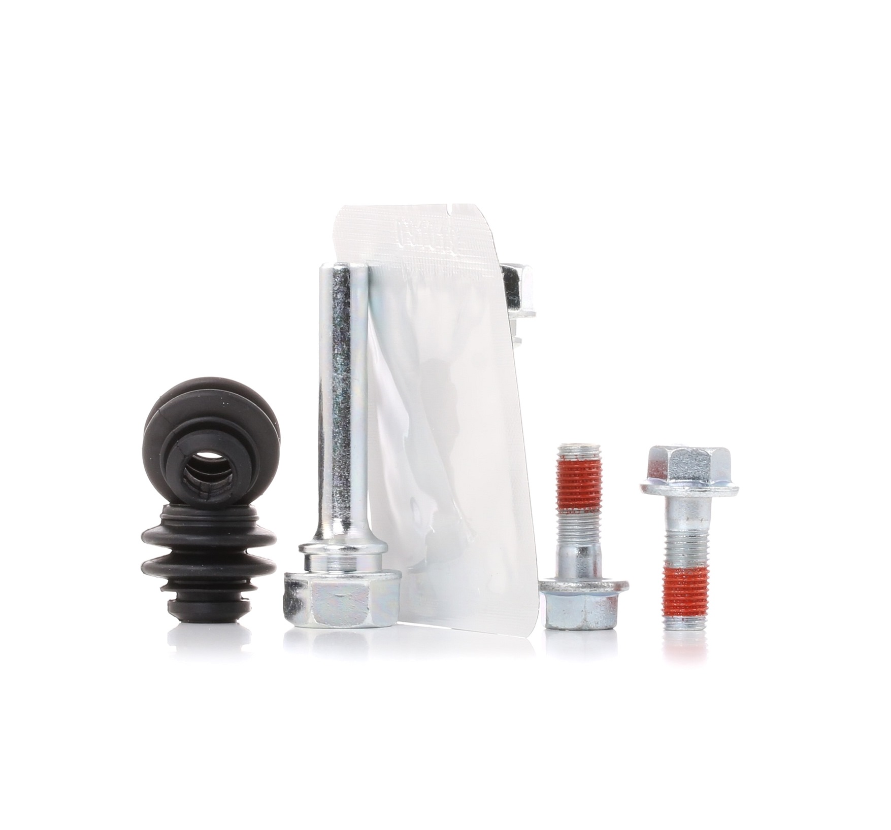 QUICK BRAKE Jeu de douilles de guidage, étrier de frein 113-1437X HYUNDAI,KIA,MINI,SANTA FÉ II CM,i2