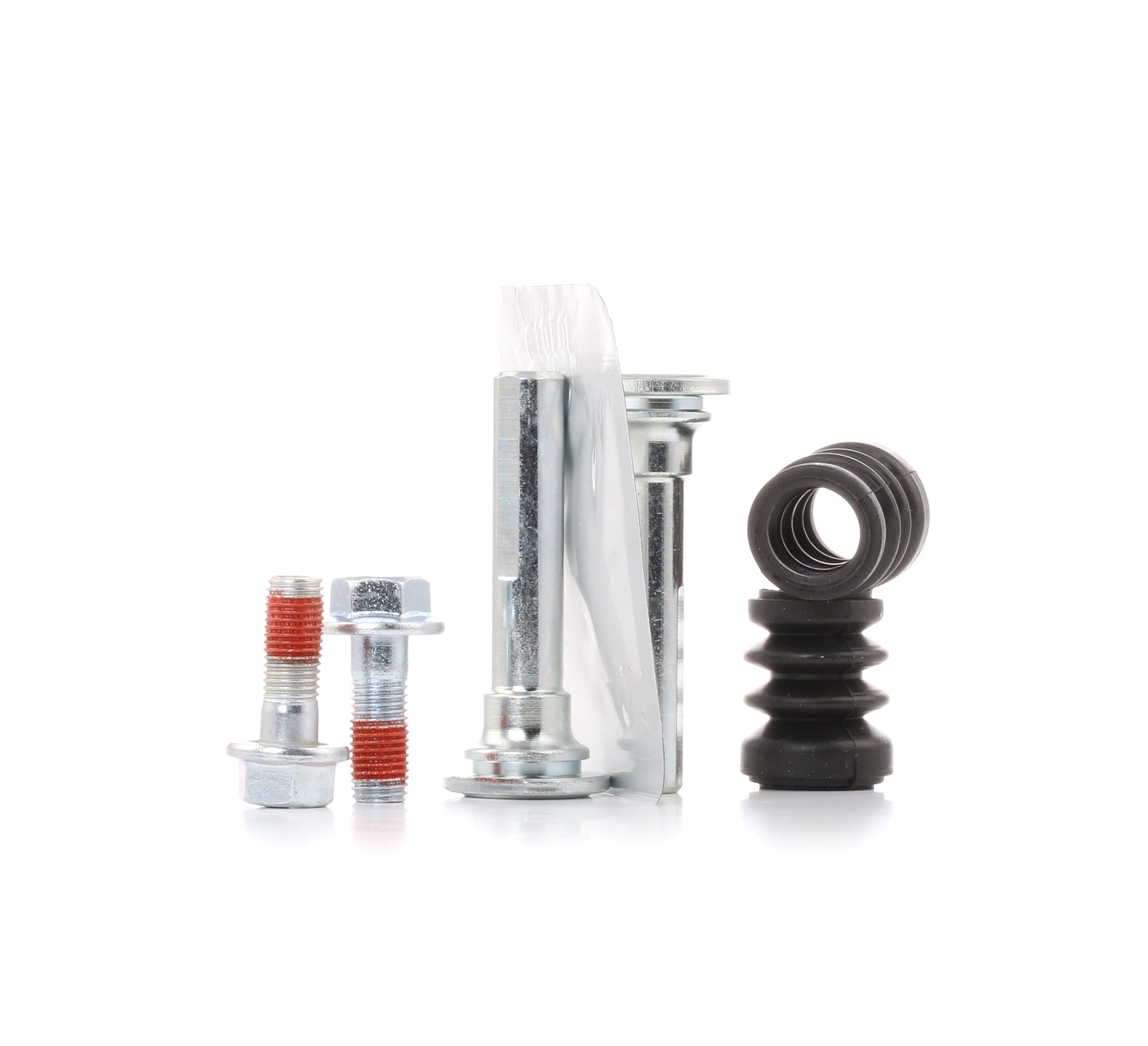 QUICK BRAKE Jeu de douilles de guidage, étrier de frein 113-1456X DAEWOO,CHEVROLET,KALOS KLAS,NUBIRA