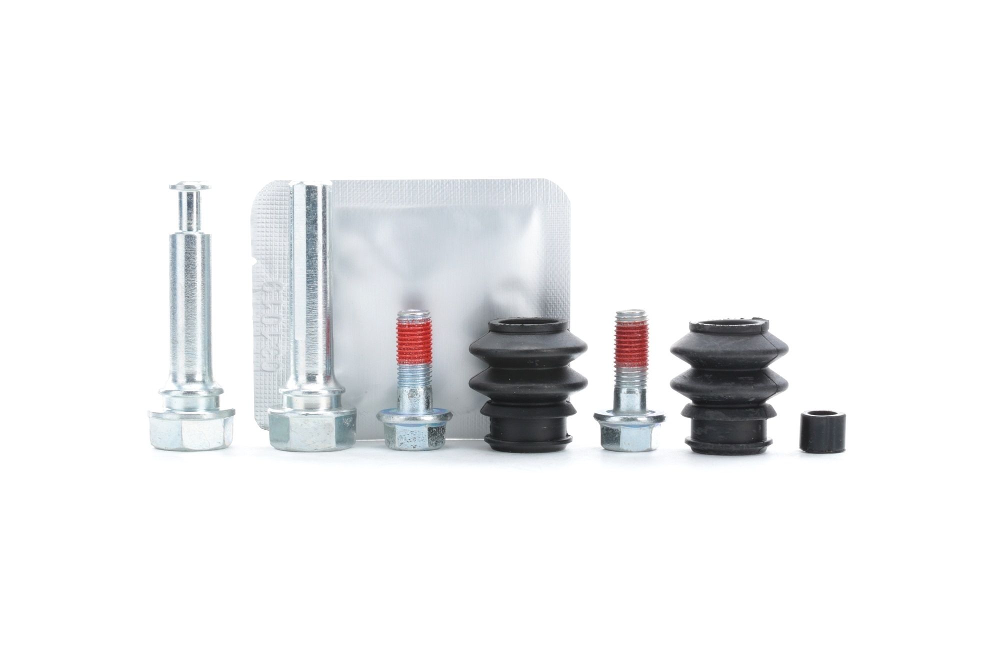 QUICK BRAKE Jeu de douilles de guidage, étrier de frein 113-1466X HYUNDAI,MAZDA,KIA,ix35 LM, EL, ELH