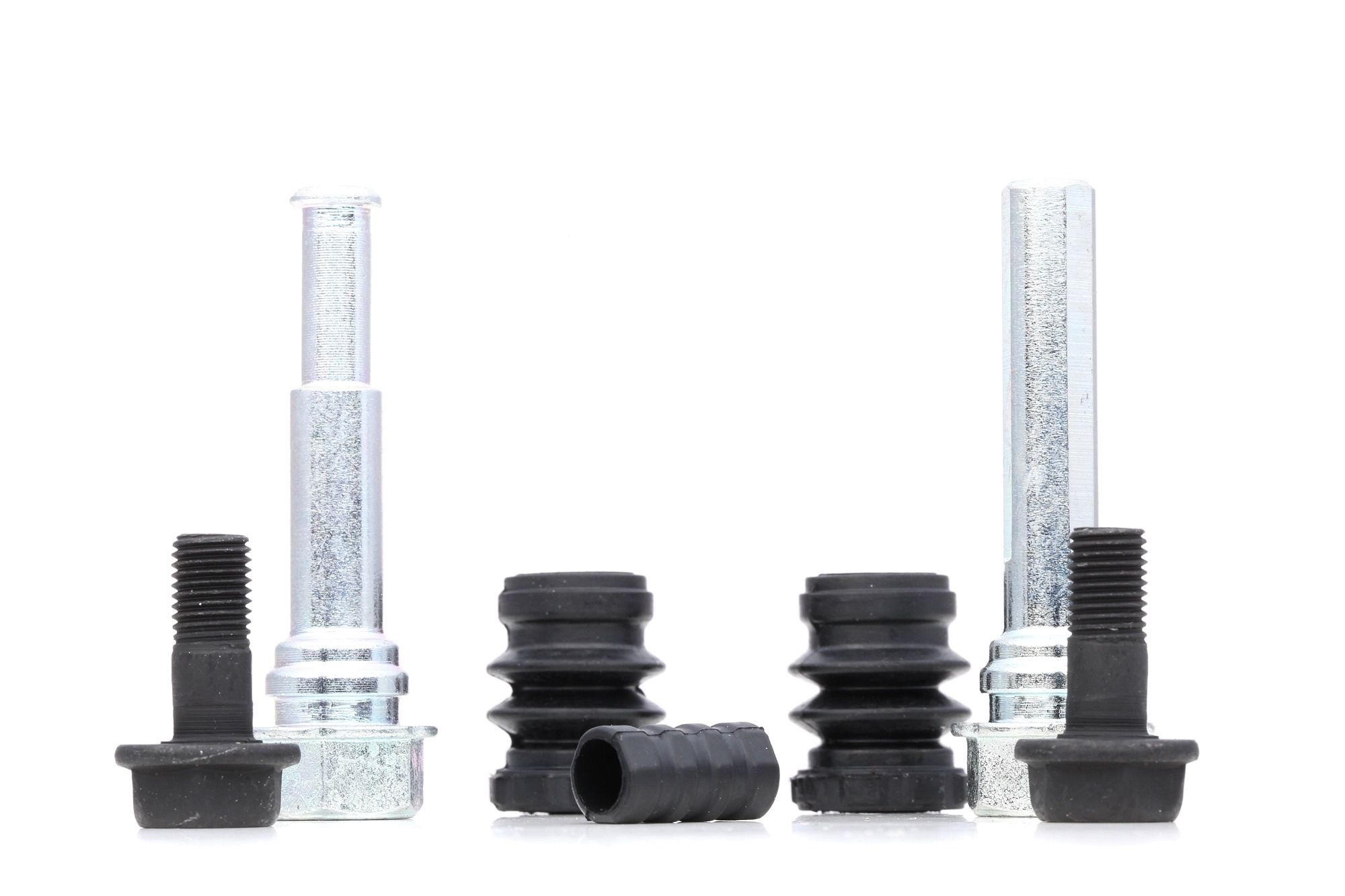 QUICK BRAKE Jeu de douilles de guidage, étrier de frein 113-1490X SUBARU,NISSAN,IMPREZA Fastback GR,