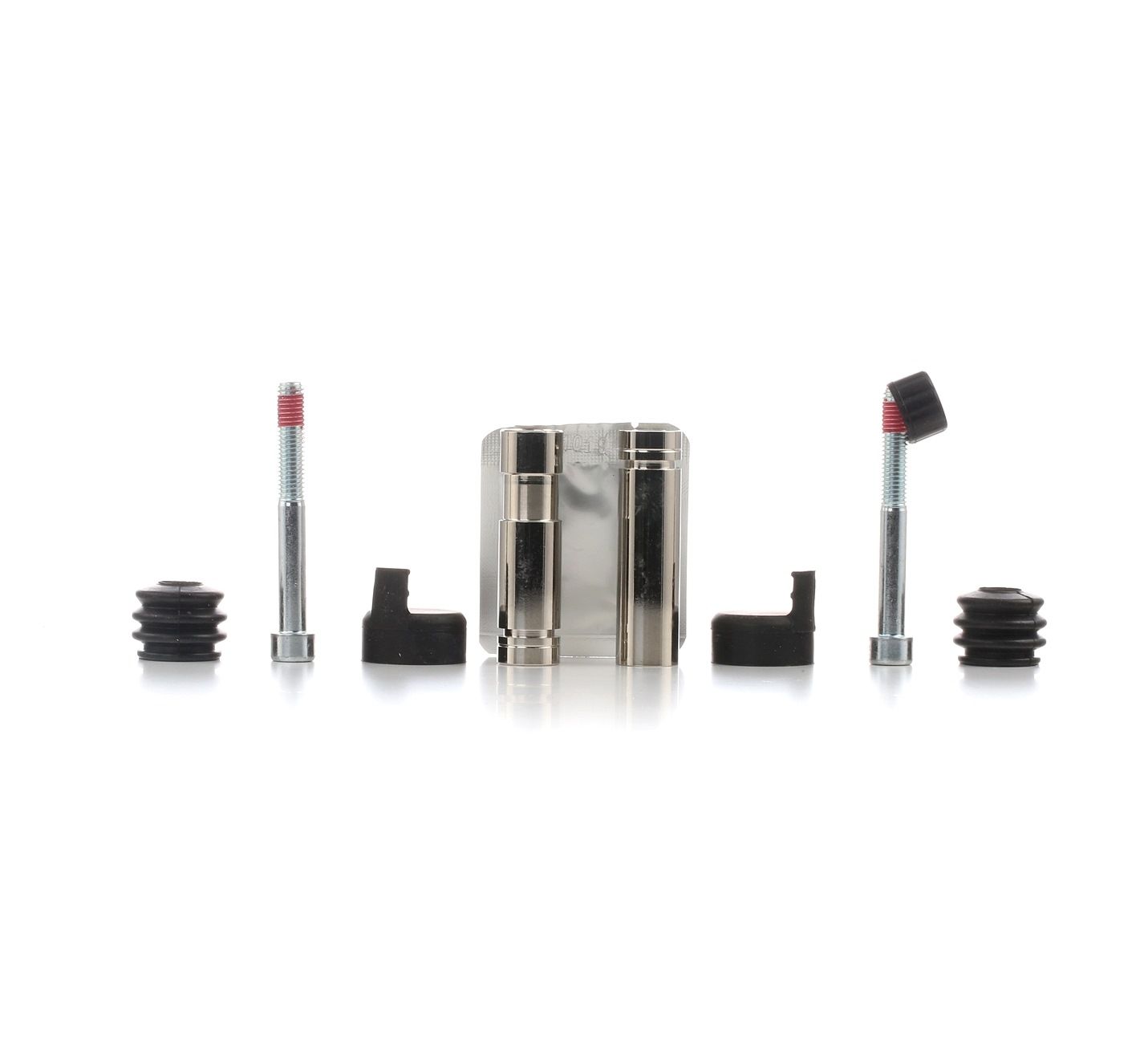 QUICK BRAKE Jeu de douilles de guidage, étrier de frein 113-1499X IVECO,MERCEDES-BENZ,VW,DAILY III F