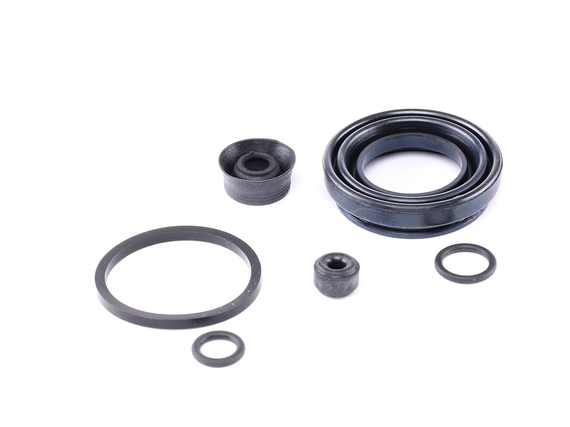 QUICK BRAKE Kit De Réparation Étrier De Frein 114-0004 FIAT,SAAB,OPEL,CROMA 194,9-5 YS3G,ZAFIRA B A0