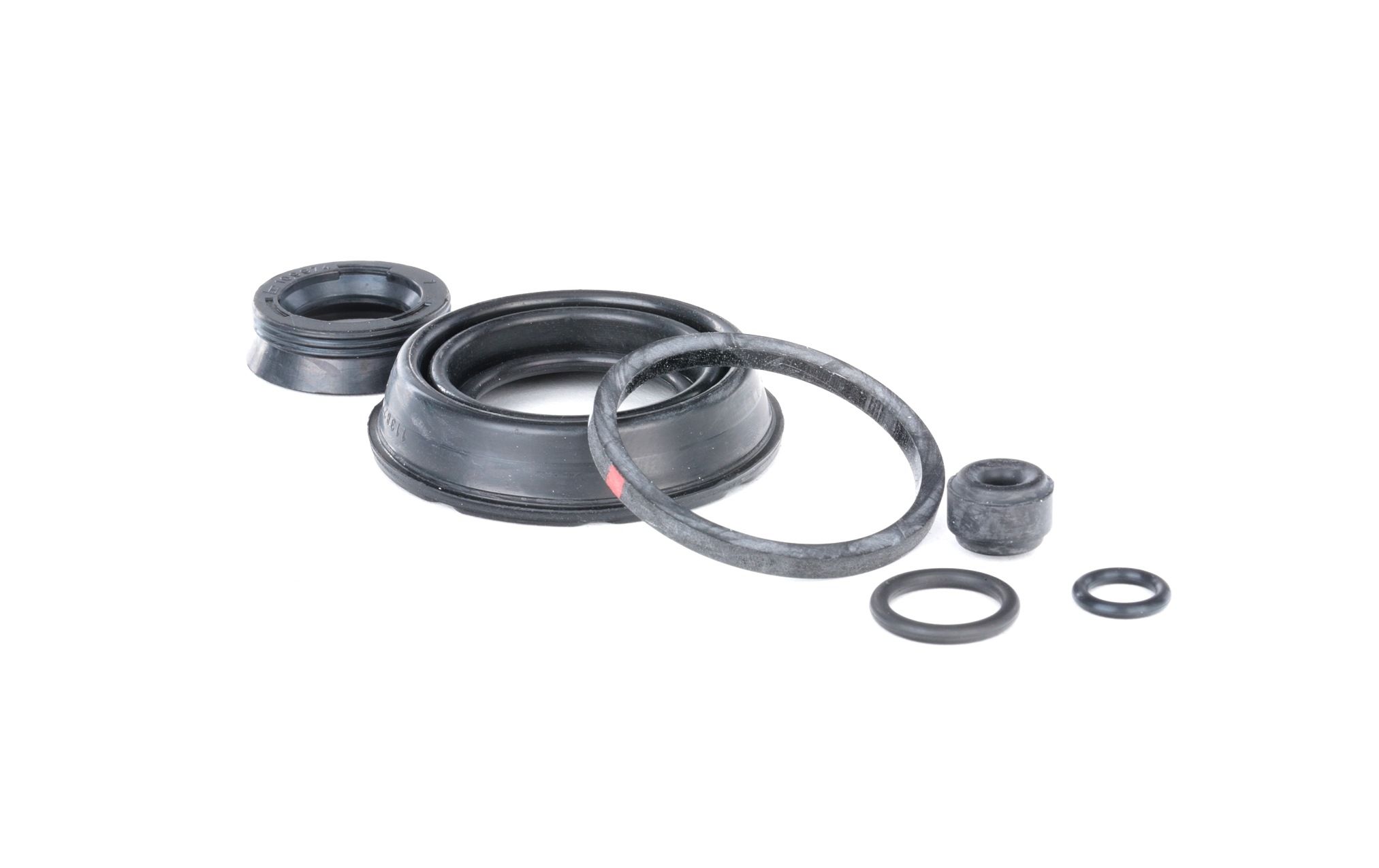 QUICK BRAKE Kit De Réparation Étrier De Frein 114-0008 SAAB,RENAULT,VOLVO,9-3 YS3F,9-3 Ranchera fami