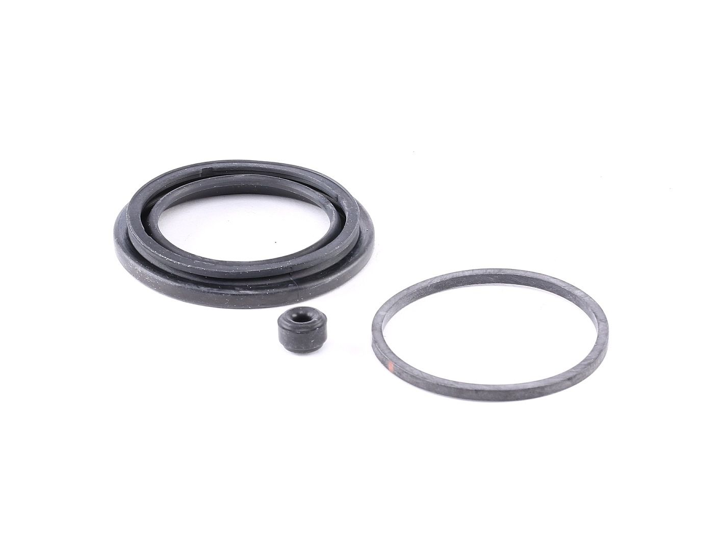 QUICK BRAKE Kit De Réparation Étrier De Frein 114-0013 BMW,SAAB,VOLVO,5 E28,9-3 YS3D,9-5 YS3E,9-5 Ra