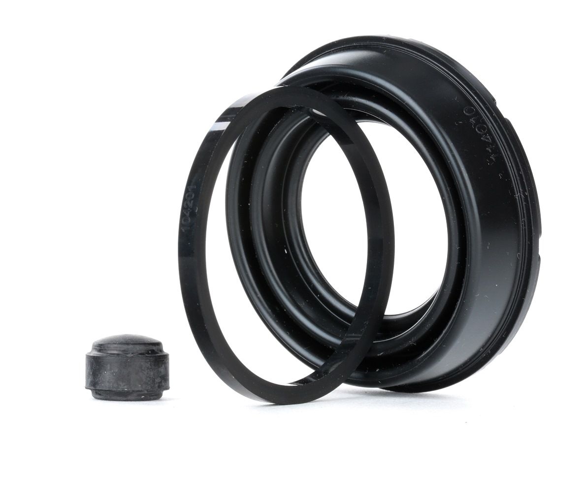 QUICK BRAKE Kit De Réparation Étrier De Frein 114-0057 BMW,VOLVO,MERCEDES-BENZ,3 E46,3 E90,1 E87,5 E