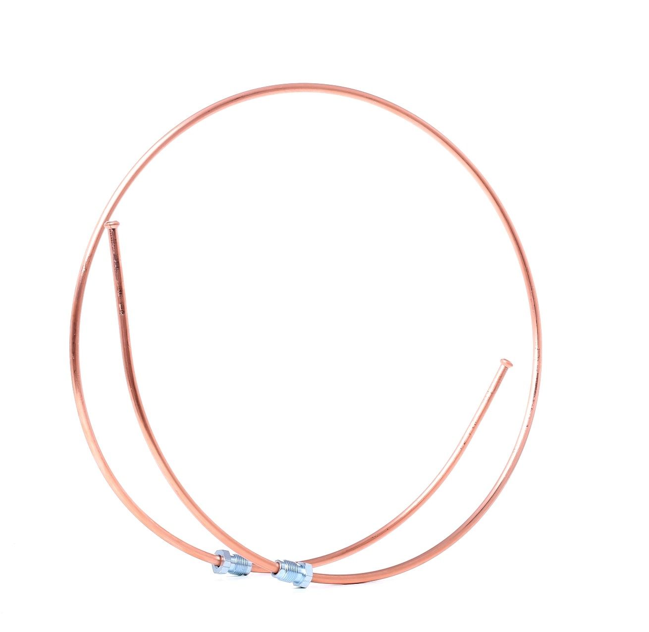 QUICK BRAKE Conduite de frein CU-1100A-A FIAT,SAAB,RENAULT,STILO 192,DUCATO Caja/Chasis 230,DUCATO A