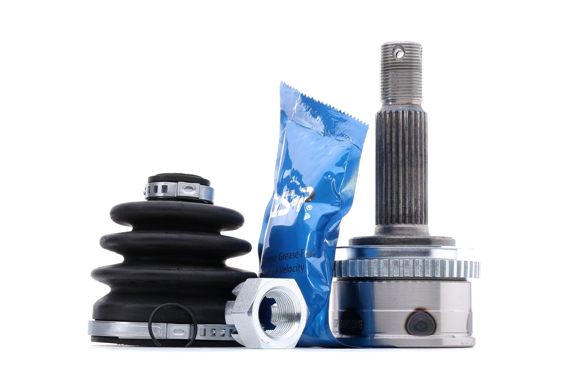 GSP Tête De Cardan 824041 Jeu de joints, arbre de transmission HYUNDAI,GETZ TB