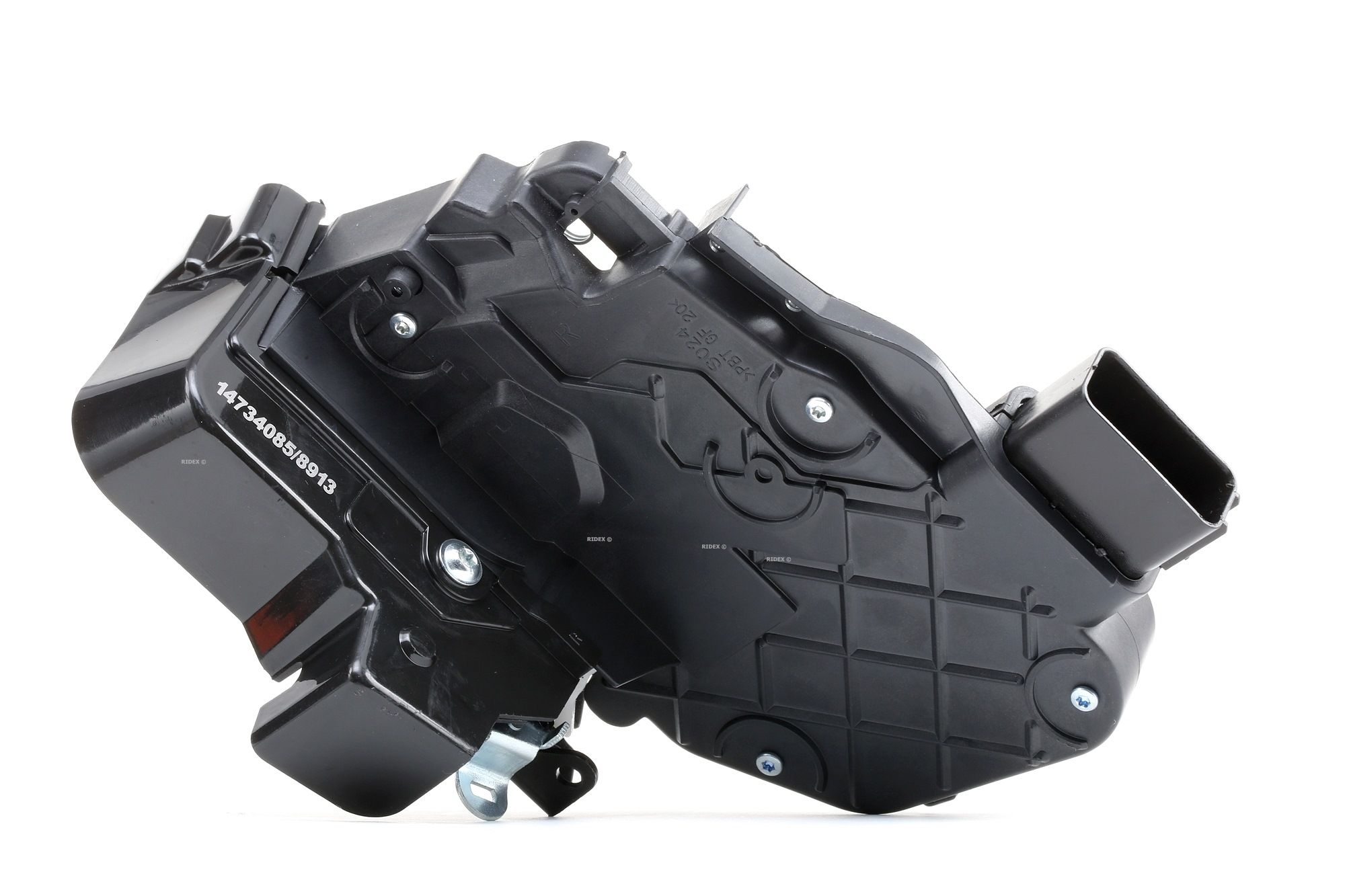 RIDEX Serrure De Porte 1361D0099 LAND ROVER,RANGE ROVER SPORT LS,RANGE ROVER EVOQUE LV,FREELANDER 2 