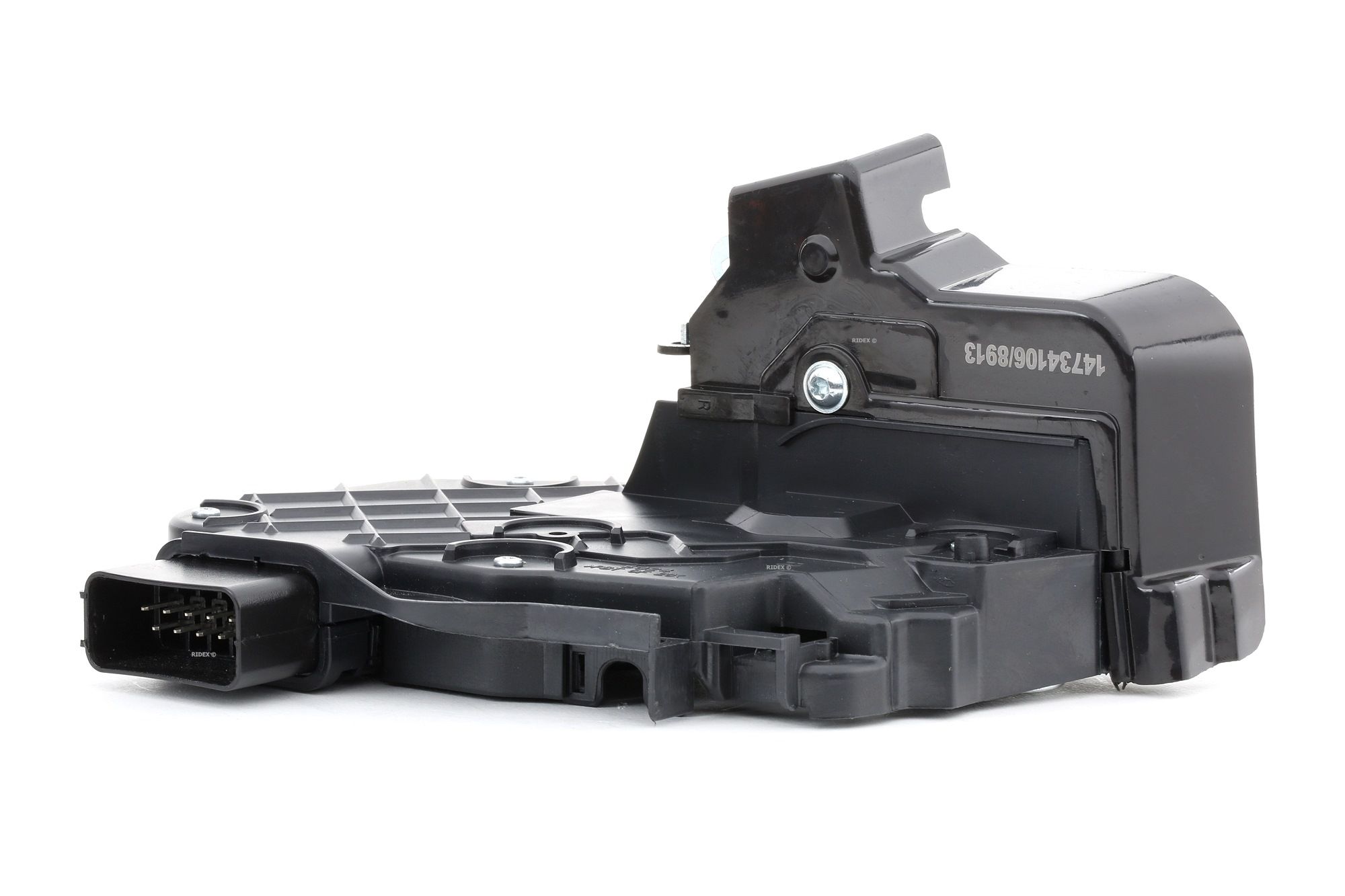 RIDEX Serrure De Porte 1361D0101 LAND ROVER,RANGE ROVER SPORT LS,RANGE ROVER EVOQUE LV,FREELANDER 2 