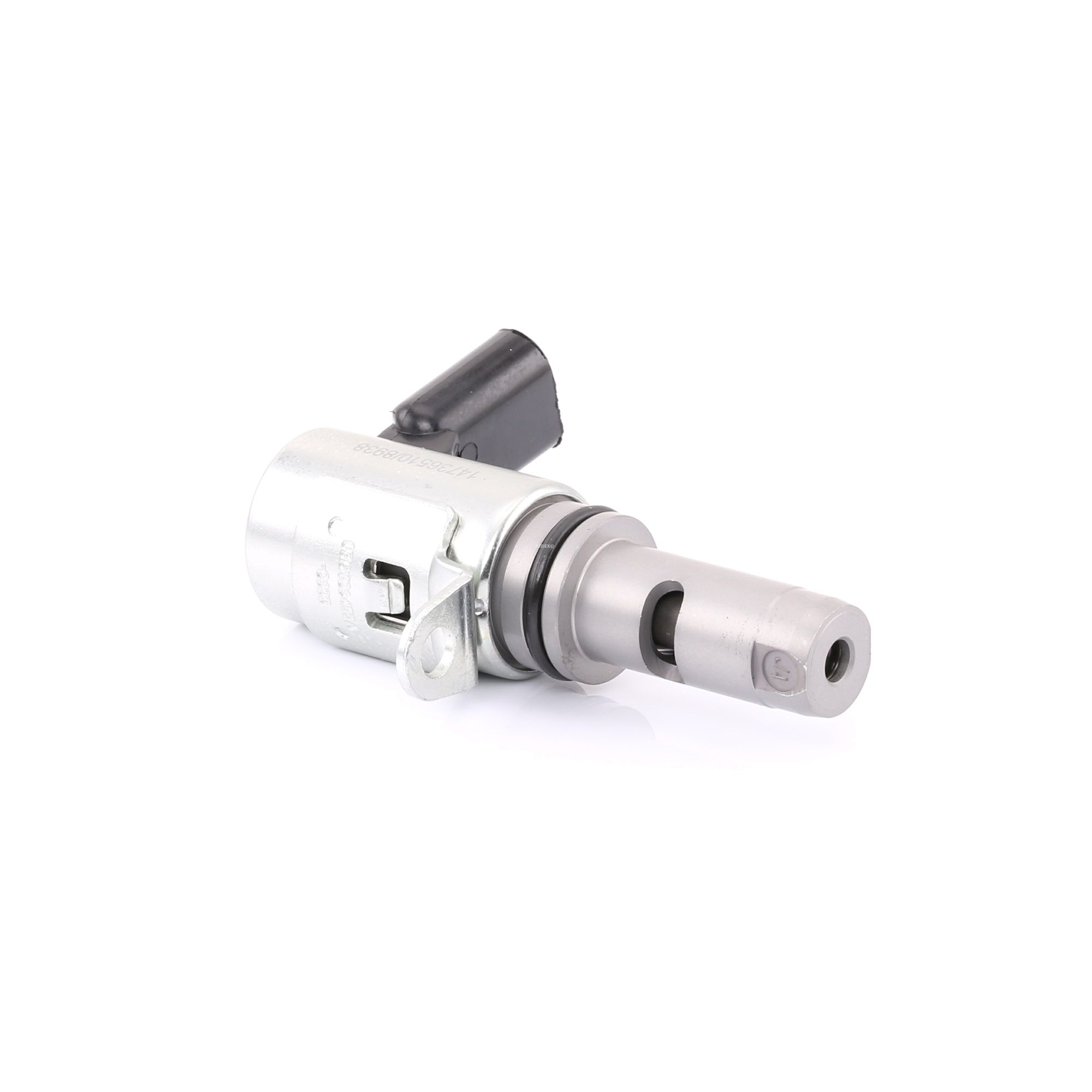 RIDEX Valve de commande, réglage d'arbres à came 3826C0019 AUDI,VW,SKODA,A3 8P1,A3 Sportback 8PA,A1