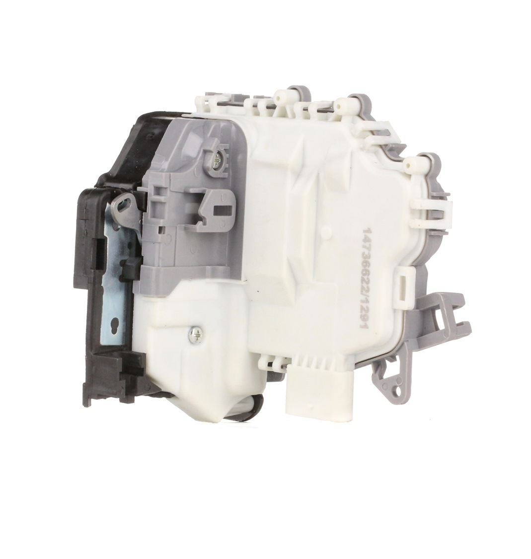 RIDEX Serrure De Porte 1361D0107 AUDI,PORSCHE,A4 8K2, B8,A4 Avant 8K5, B8,Q5 8R,A5 8T3,A1 8X1, 8XF,T