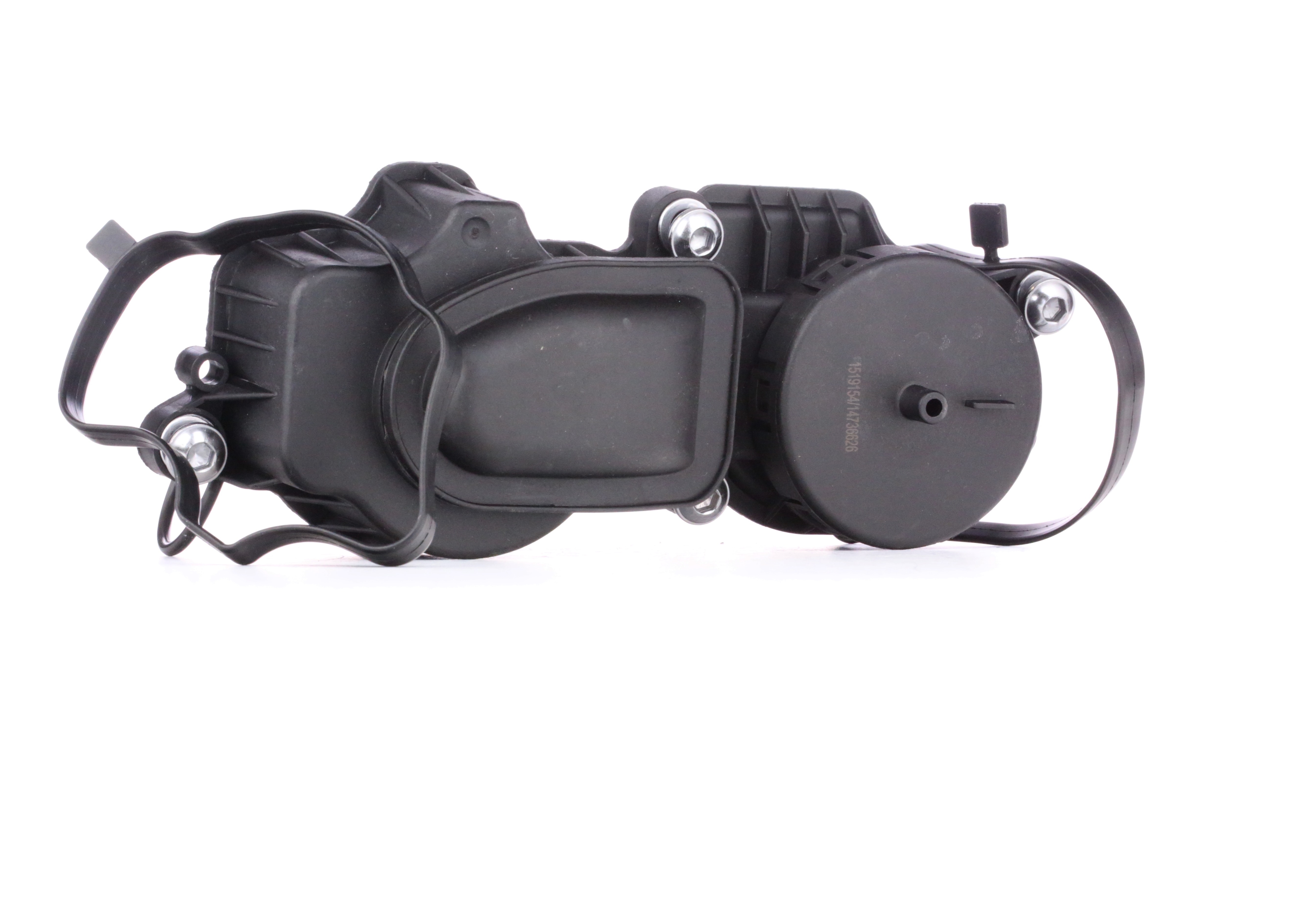 RIDEX Soupape, dégazage du carter 3886V0015 BMW,OPEL,LAND ROVER,3 E46,5 E39,X5 E53,3 Touring E46,5 T