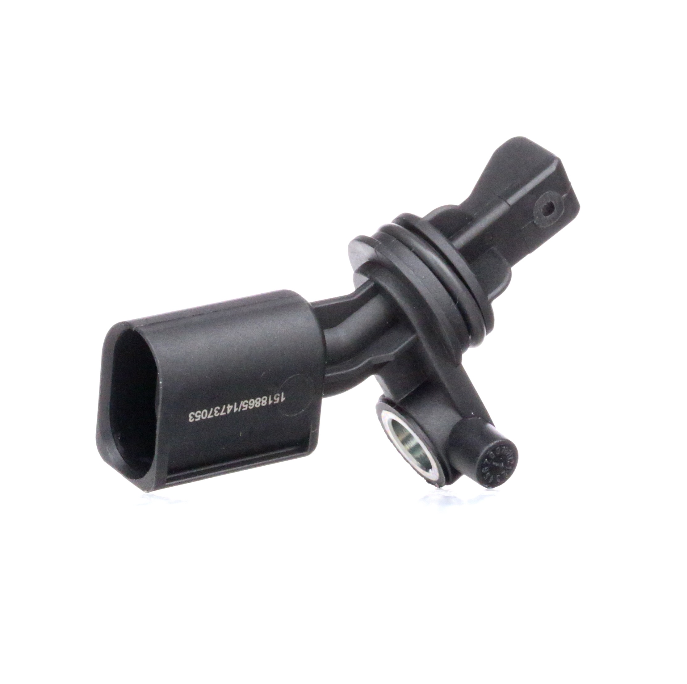 RIDEX Capteur ABS 412W0822 Controle Capteur ABS,Capteur De Roue ABS VW,AMAROK 2H_, S1B,AMAROK Caja/C