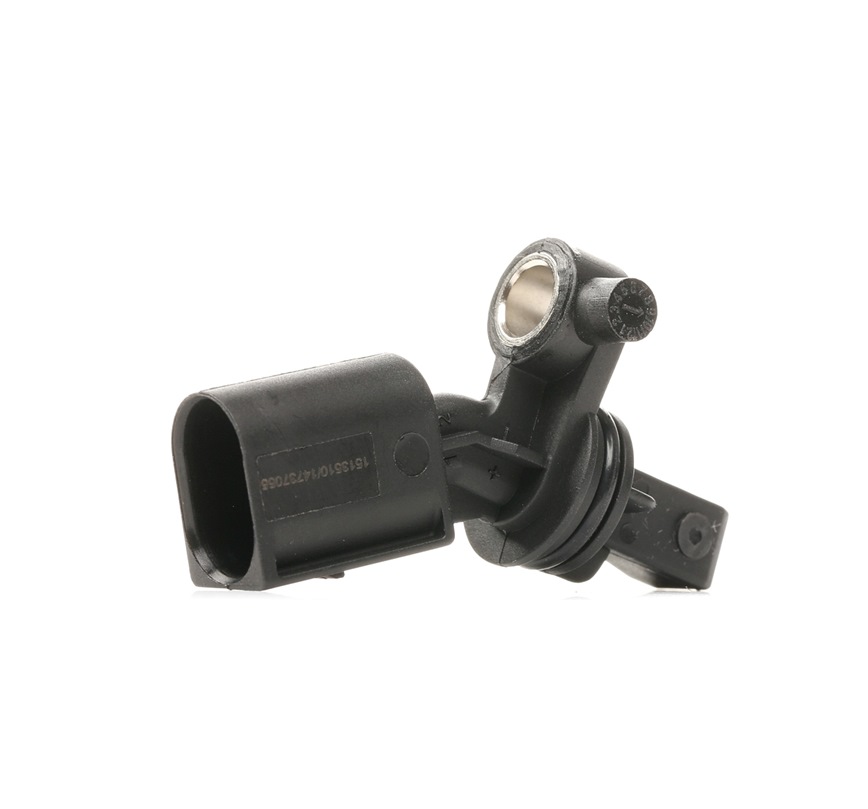 RIDEX Capteur ABS 412W0823 Controle Capteur ABS,Capteur De Roue ABS VW,AMAROK 2H_, S1B,AMAROK Caja/C