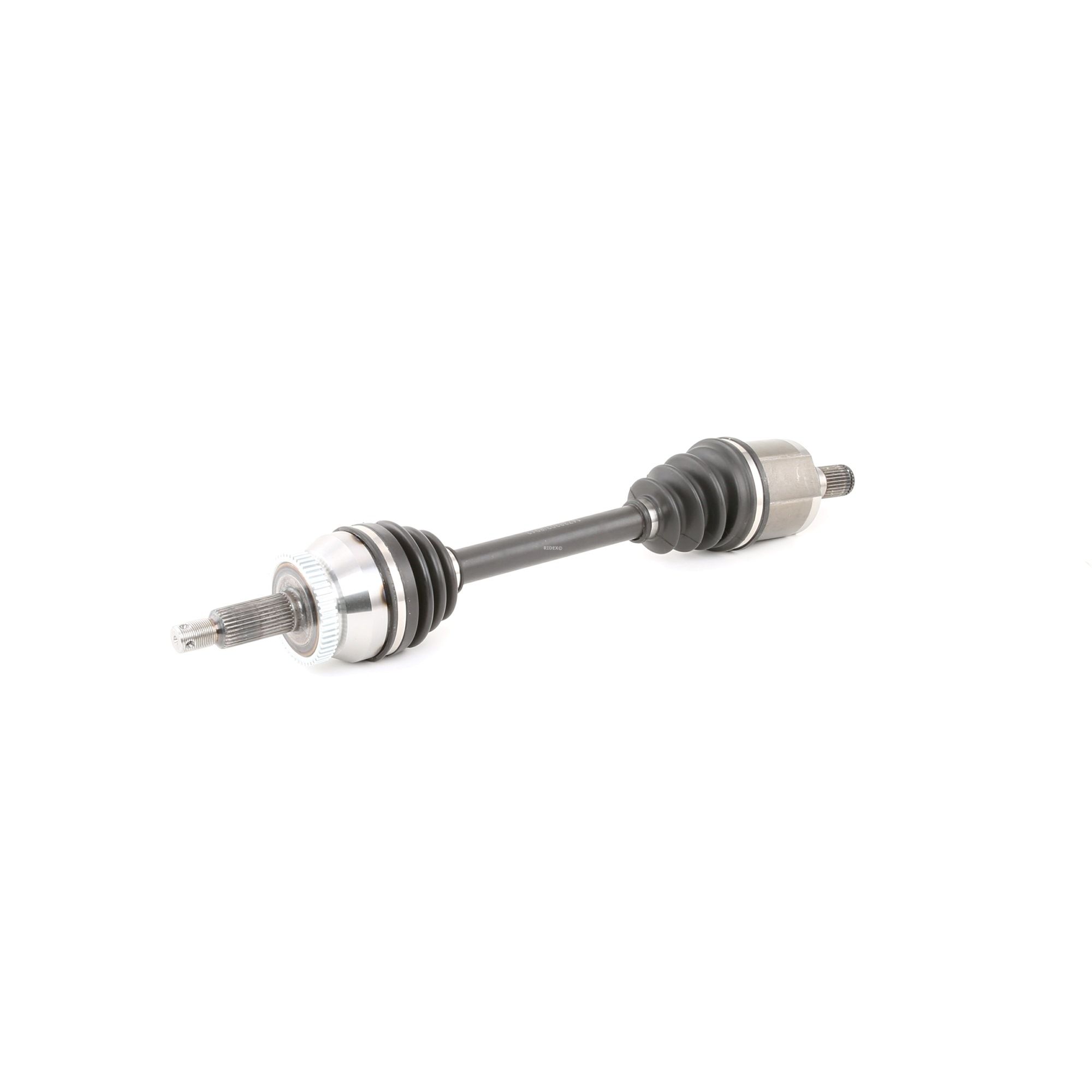 RIDEX Cardan 13D0409 Cardan De Transmission HYUNDAI,SANTA FÉ II CM