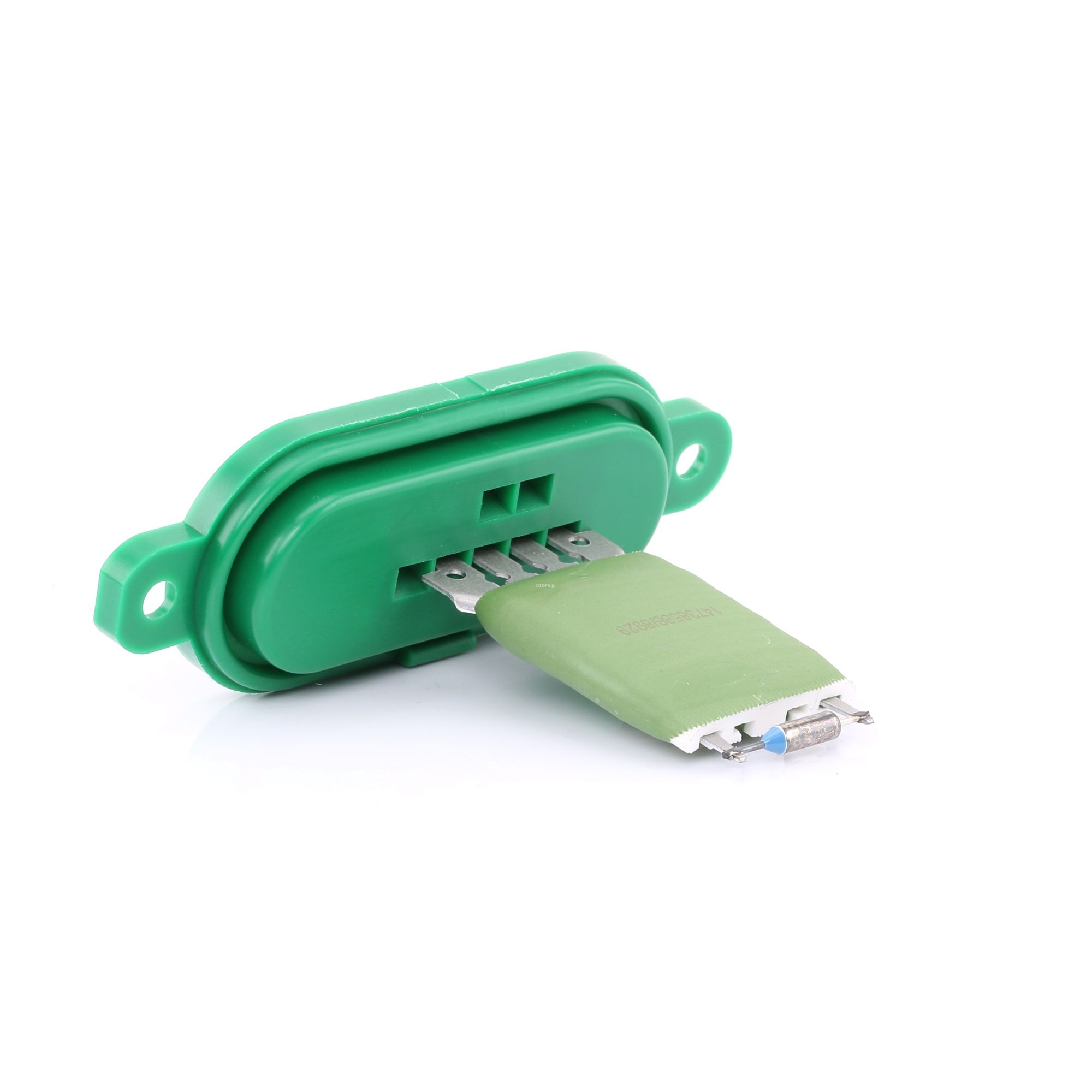 RIDEX Résistance, pulseur d'air habitacle 2975R0014 IVECO,DAILY III Furgón/ranchera familiar,DAILY I