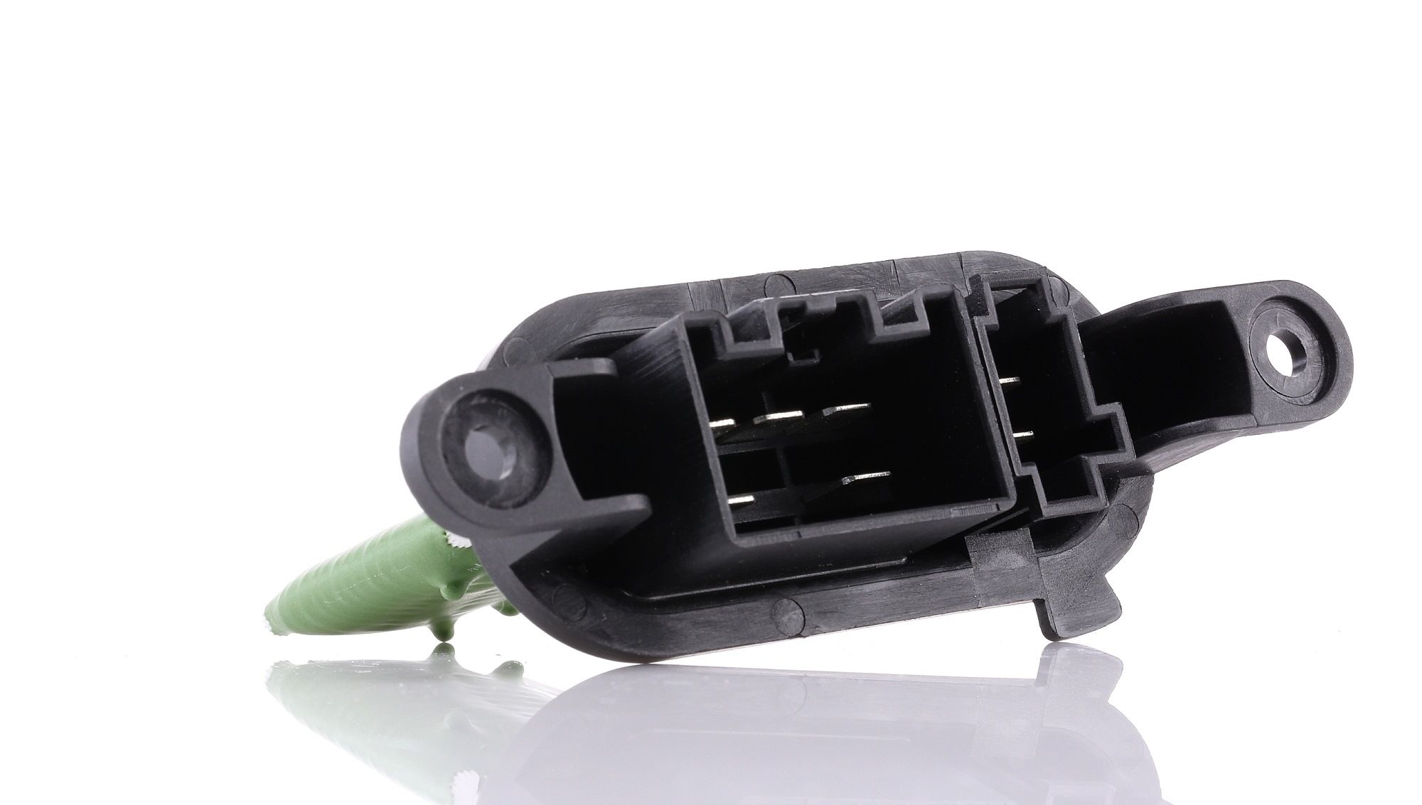 RIDEX Résistance, pulseur d'air habitacle 2975R0025 RENAULT,DACIA,MASTER III Furgón FV,MASTER III Ca