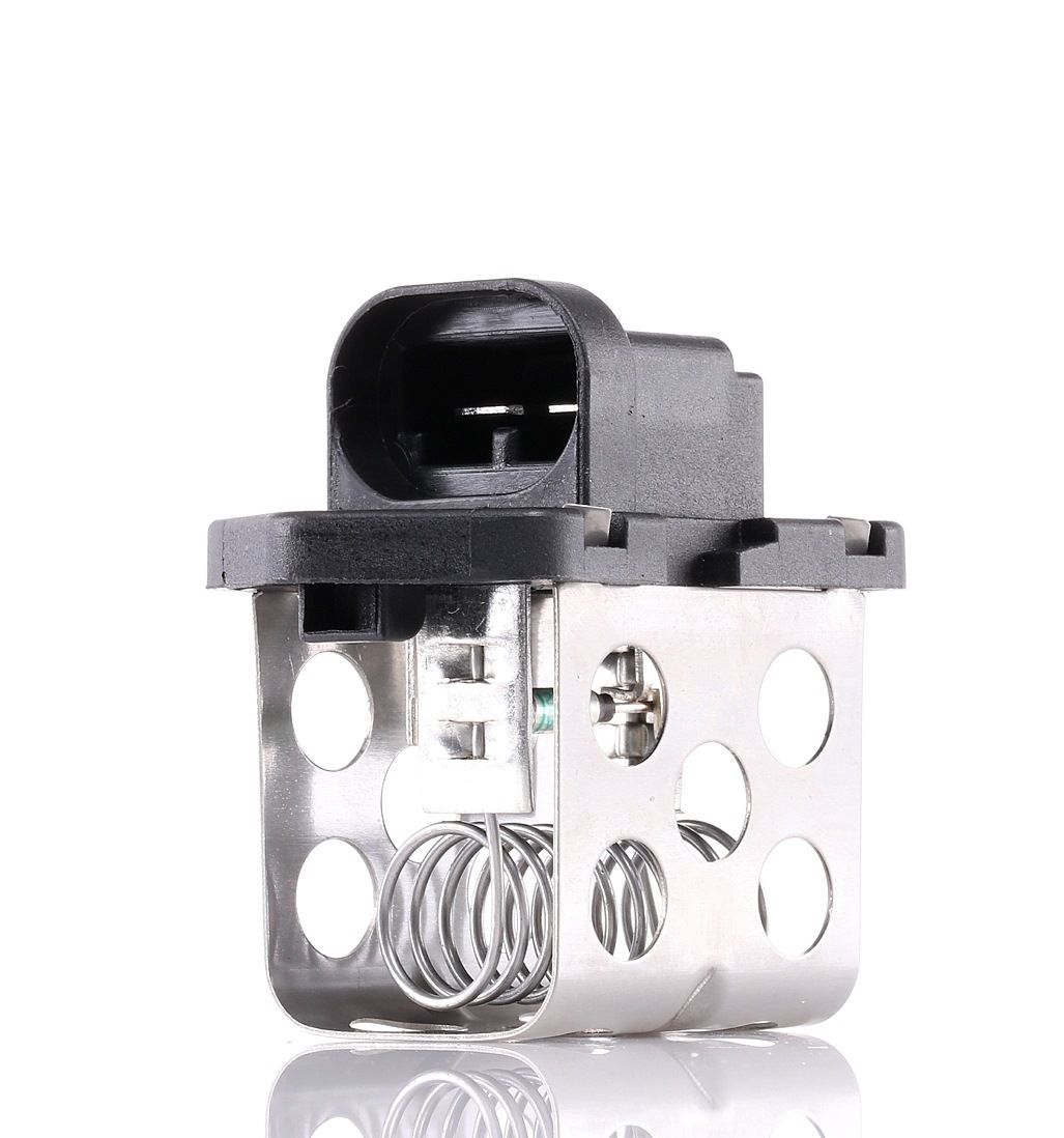 RIDEX Résistance de série, moteur électrique-ventilateur du radiat 4145R0005 RENAULT,DACIA,CLIO II B