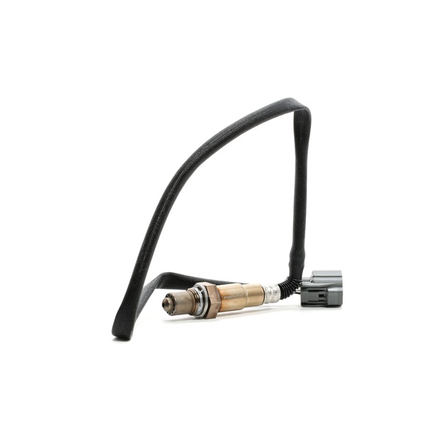 Lambdasonde Kabellänge: 650mm mit OEM-Nummer 36531-P5M-004