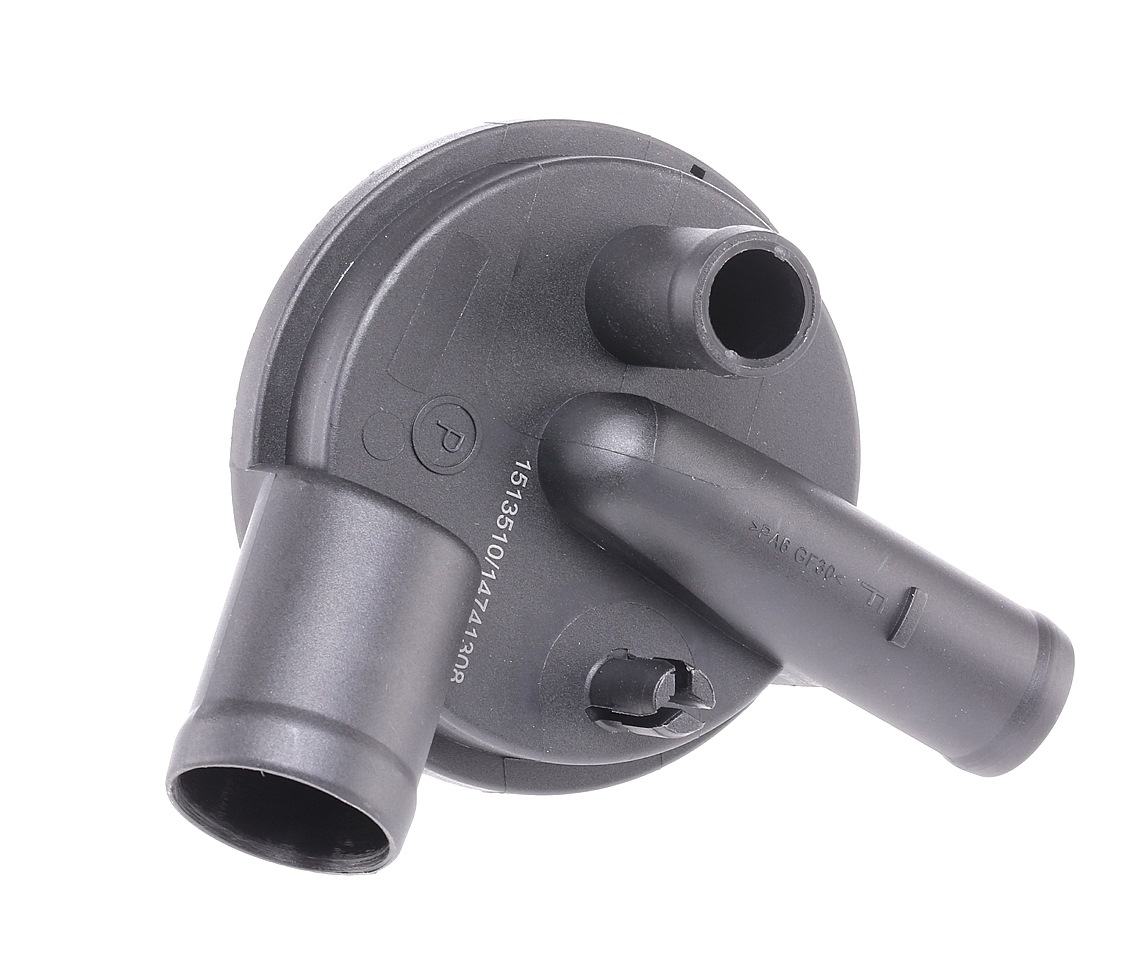 RIDEX Soupape, dégazage du carter 3886V0018 AUDI,VW,SKODA,A3 8L1,GOLF IV 1J1,NEW BEETLE 9C1, 1C1,BOR