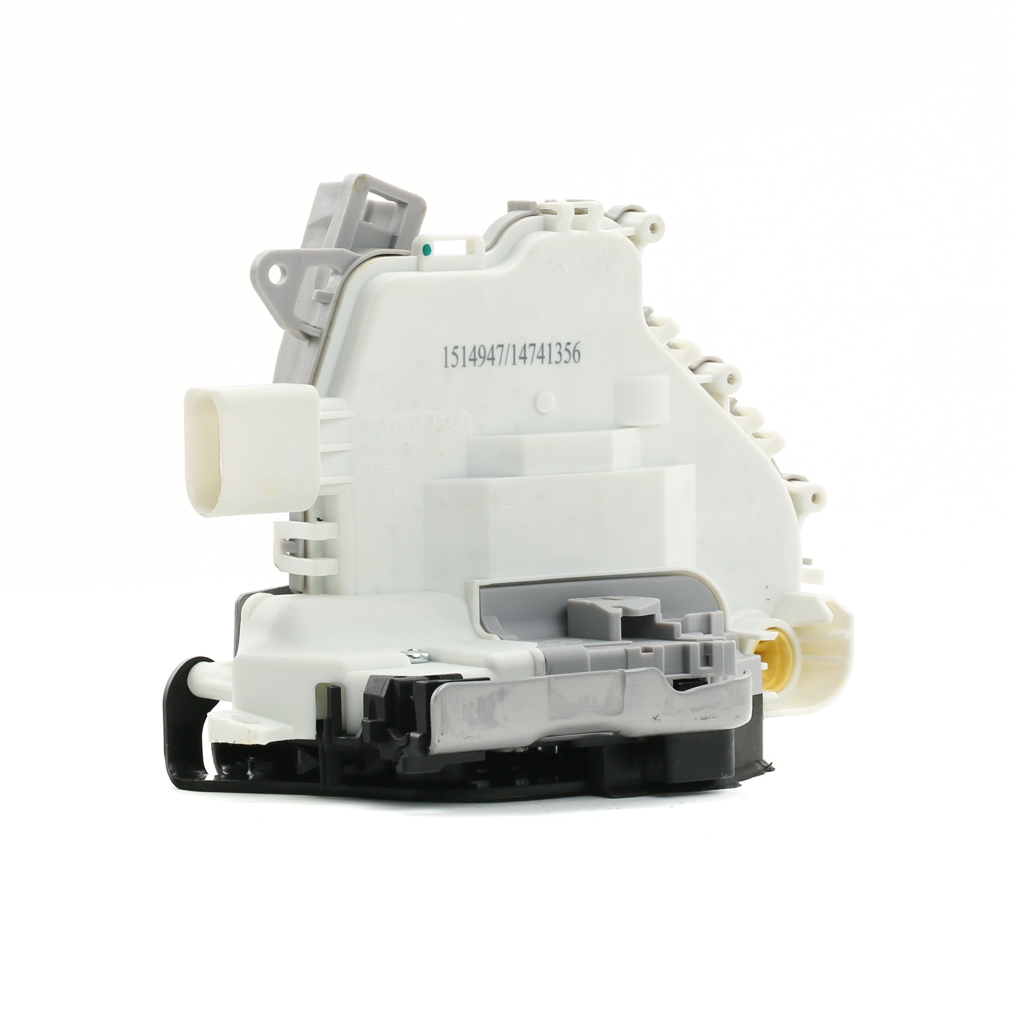 RIDEX Serrure De Porte 1361D0109 AUDI,A4 8K2, B8,A4 Avant 8K5, B8,Q5 8R,Q7 4L,A5 8T3,A1 8X1, 8XF,A5 