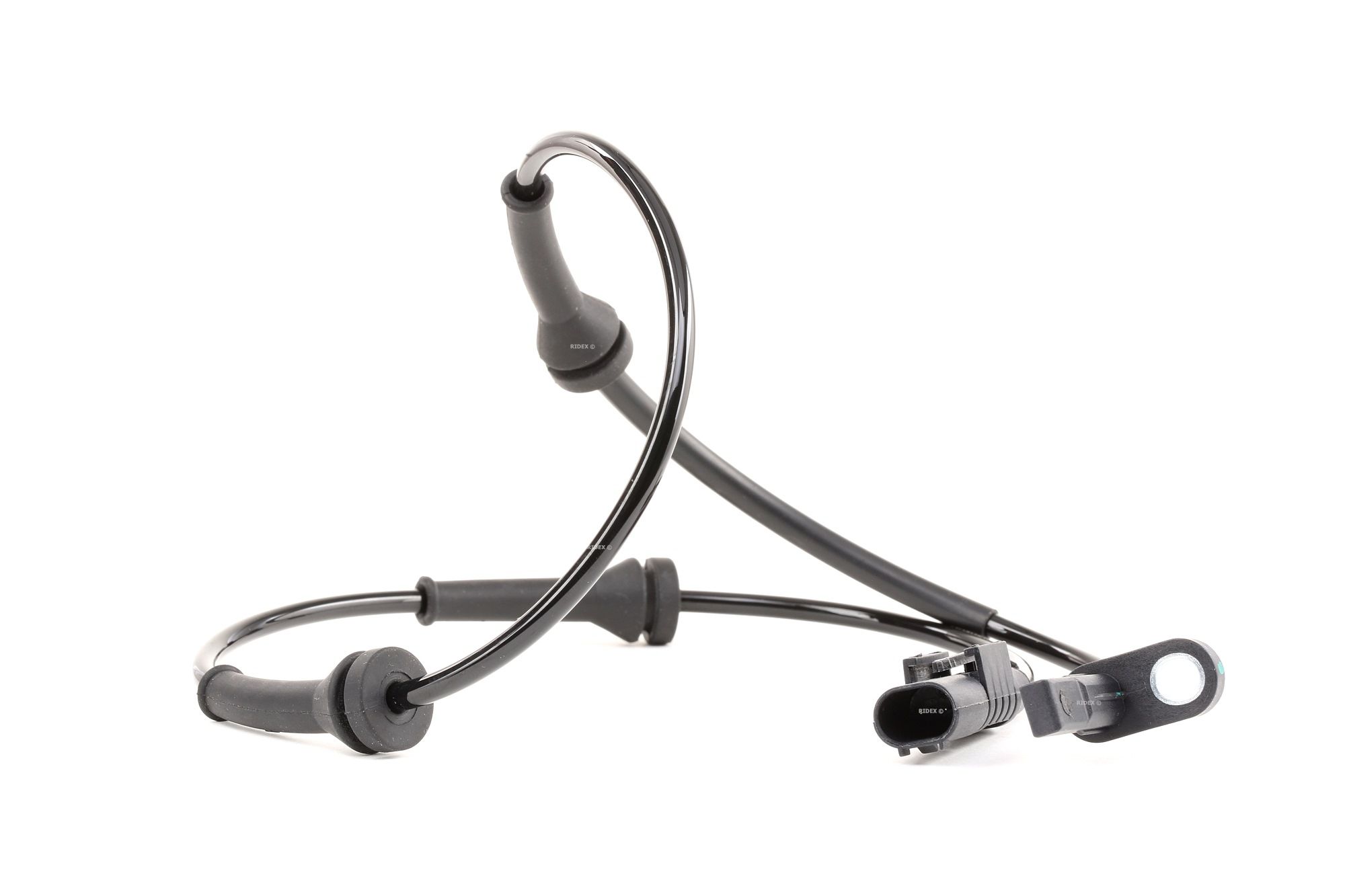 RIDEX Capteur ABS 412W0824 Controle Capteur ABS,Capteur De Roue ABS FIAT,ABARTH,FORD,500 312,500 C 3