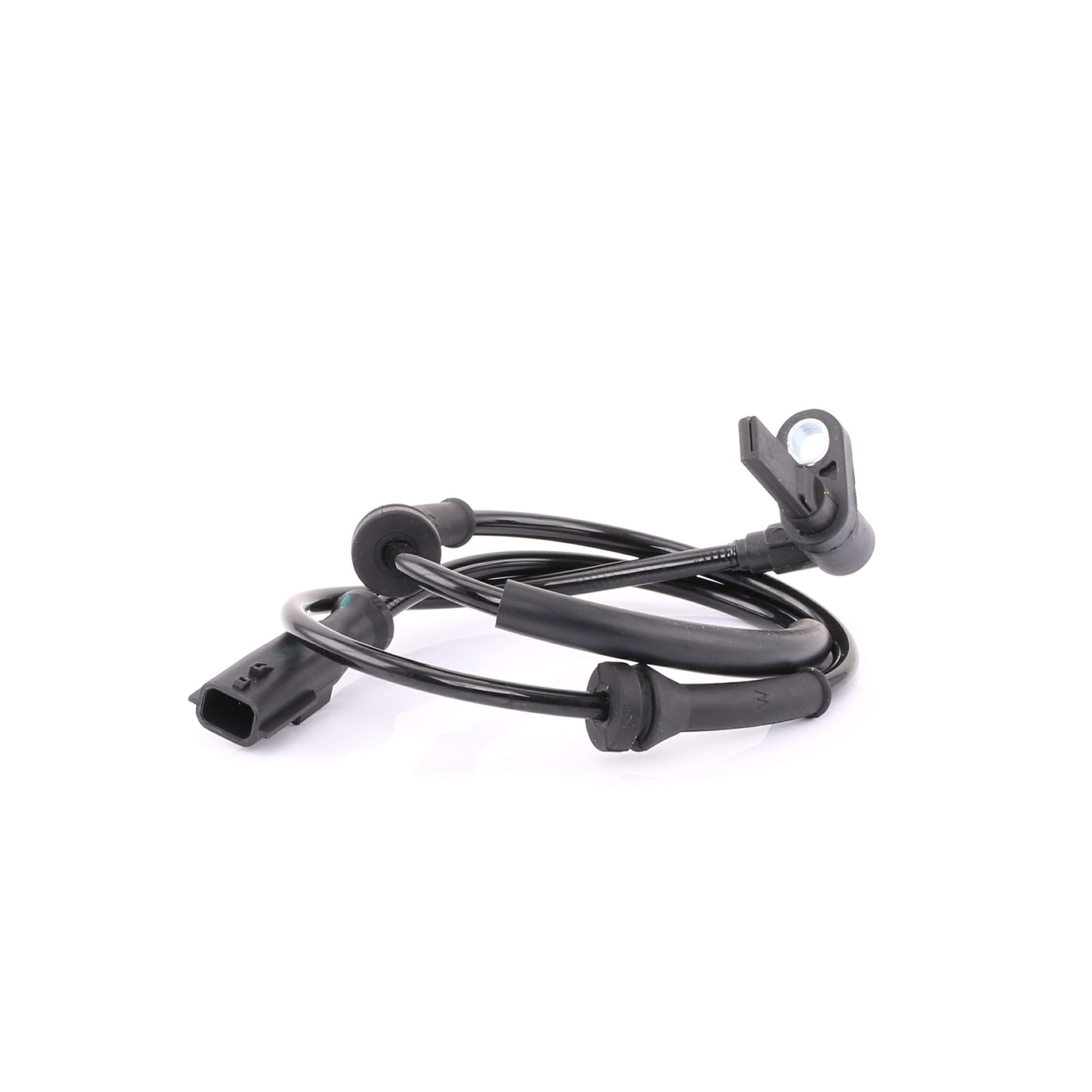 RIDEX Capteur ABS 412W0825 Controle Capteur ABS,Capteur De Roue ABS RENAULT,TWINGO II CN0_,WIND E4M_