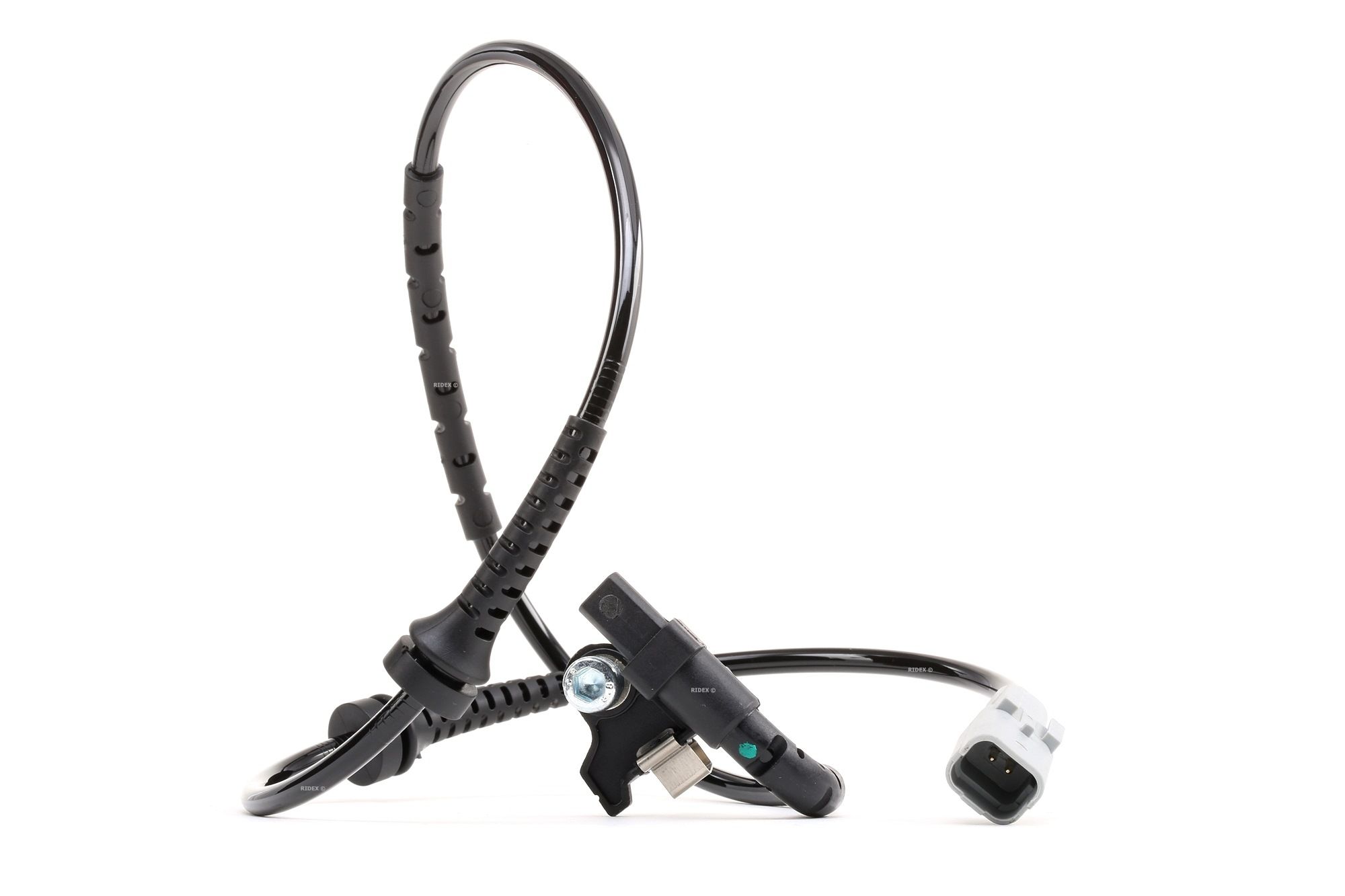 RIDEX Capteur ABS 412W0829 Controle Capteur ABS,Capteur De Roue ABS PEUGEOT,3008
