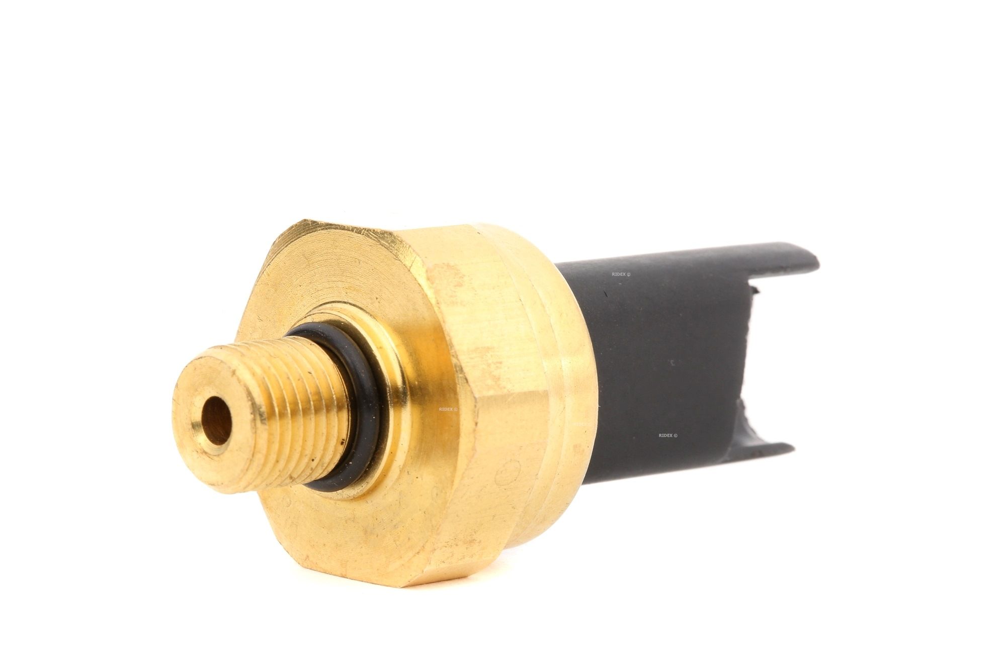 RIDEX Capteur, pression de carburant 3942S0040 BMW,3 E90,1 E87,5 E60,3 Touring E91,X5 E70,3 Coupé E9