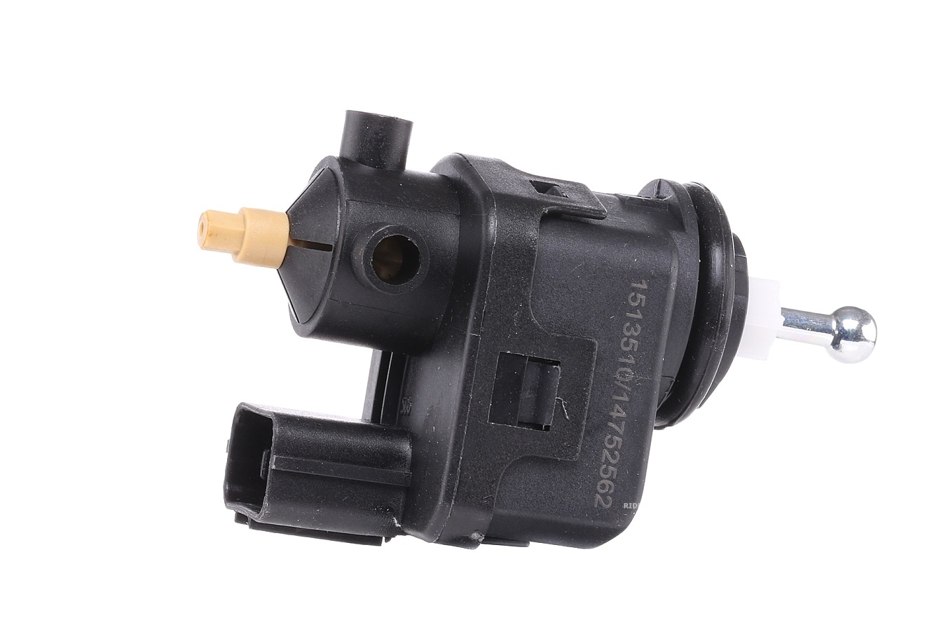 RIDEX Correcteur De Phare 700C0008 Correcteur De Portée Lumineuse,Élément d'ajustage, correcteur de 