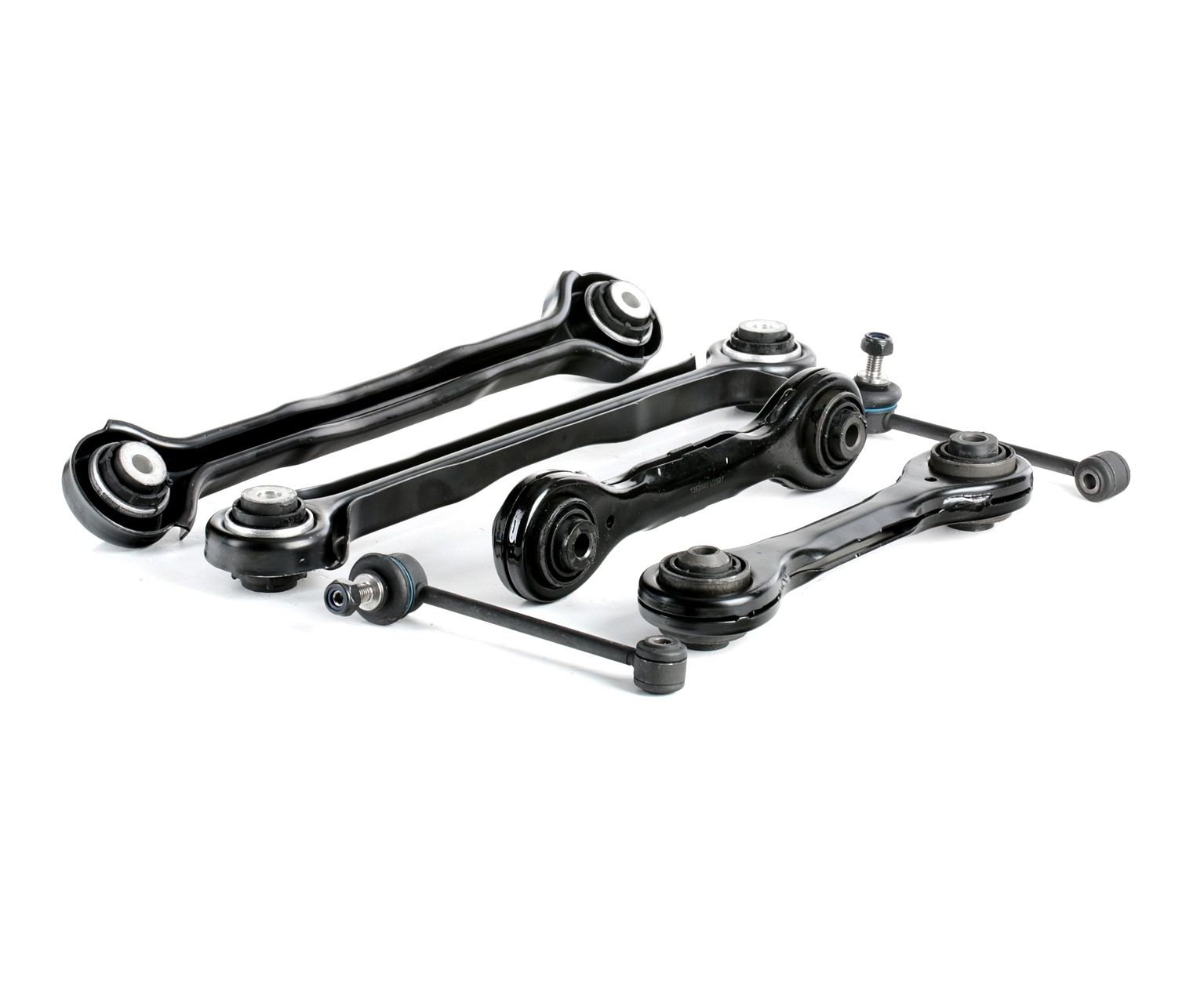 RIDEX Kit de réparation, bras triangulaire 772S0132 BMW,3 E90,1 E87,3 Touring E91,3 Coupé E92,X1 E84