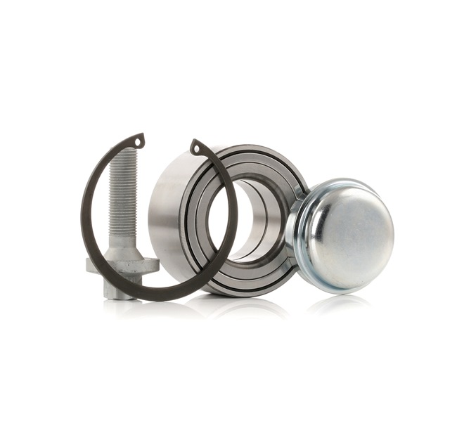 Wheel Bearing Kit SKWB-0181271 A-Class (W176) A 200 1.6 (176.043) MY 2015