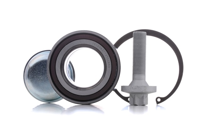 Wheel Bearing Kit 654W1099 A-Class (W176) A 200 1.6 (176.043) MY 2018