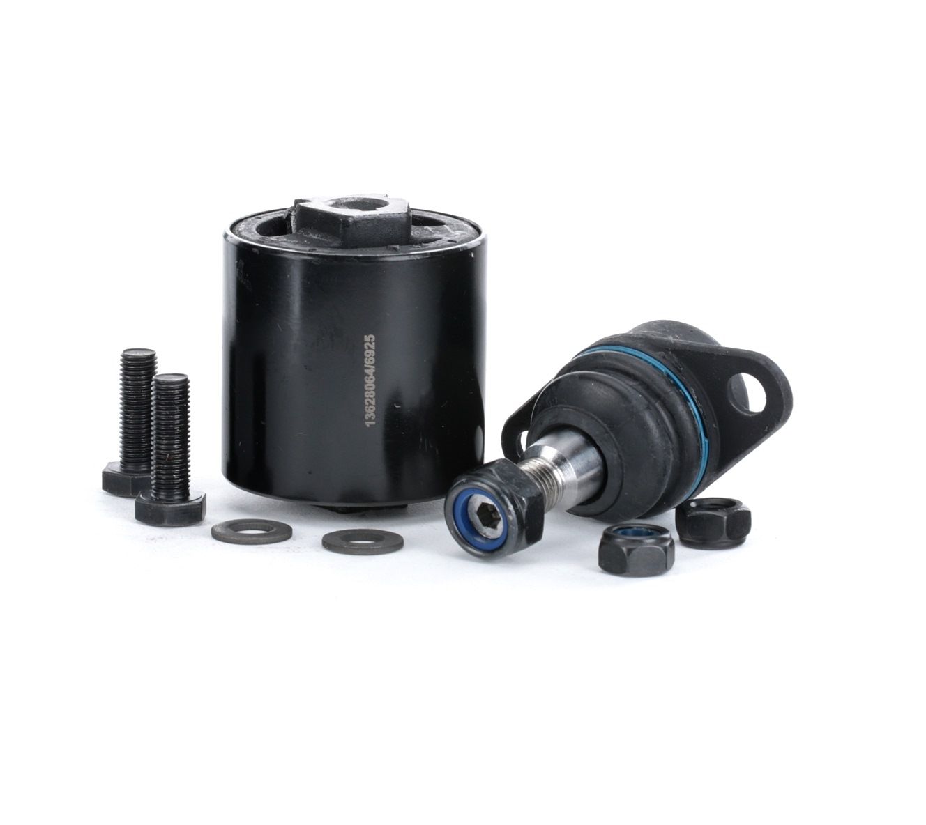 RIDEX Kit de réparation, suspension de roue 771R0008 BMW,X5 E53
