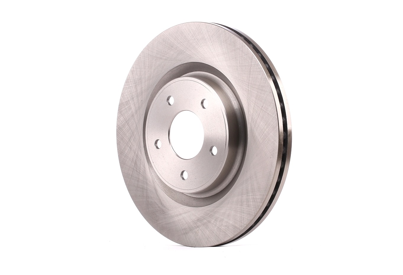 RIDEX Disques De Frein 82B1920 Frein à Disque,Disque de frein RENAULT,NISSAN,KOLEOS II,X-TRAIL T32