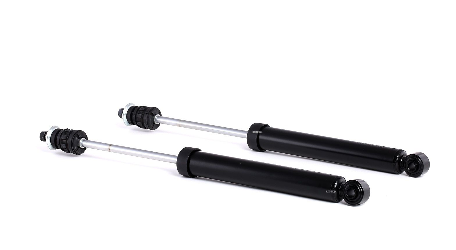 RIDEX Amortisseurs 854S2215 Amortisseur NISSAN,MICRA II K11