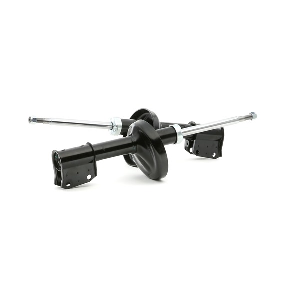 Stoßdämpfer Länge: 152mm, Länge: 336mm mit OEM-Nummer 82 00 367 898