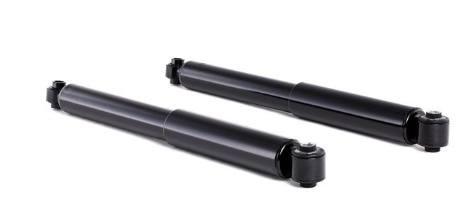 Amortiguador Long.: 325mm, Long.: 518mm con OEM número 2D0 513 029 N