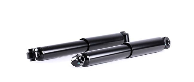 Amortiguador Long.: 325mm, Long.: 518mm con OEM número 2D0513029 N
