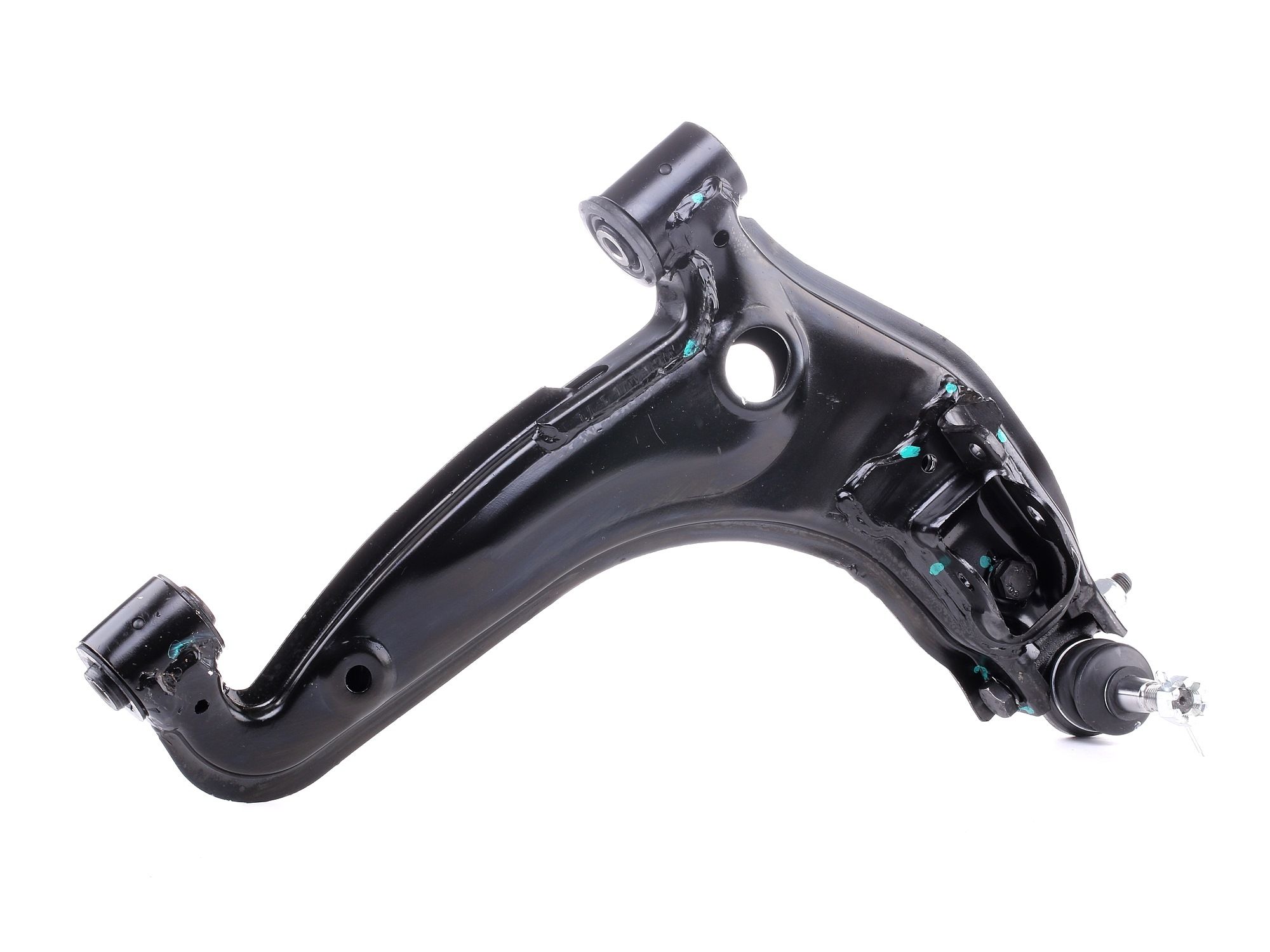 RIDEX Triangle De Suspension 273C1453 Bras De Suspension,Triangle De Direction MAZDA,MX-5 II NB