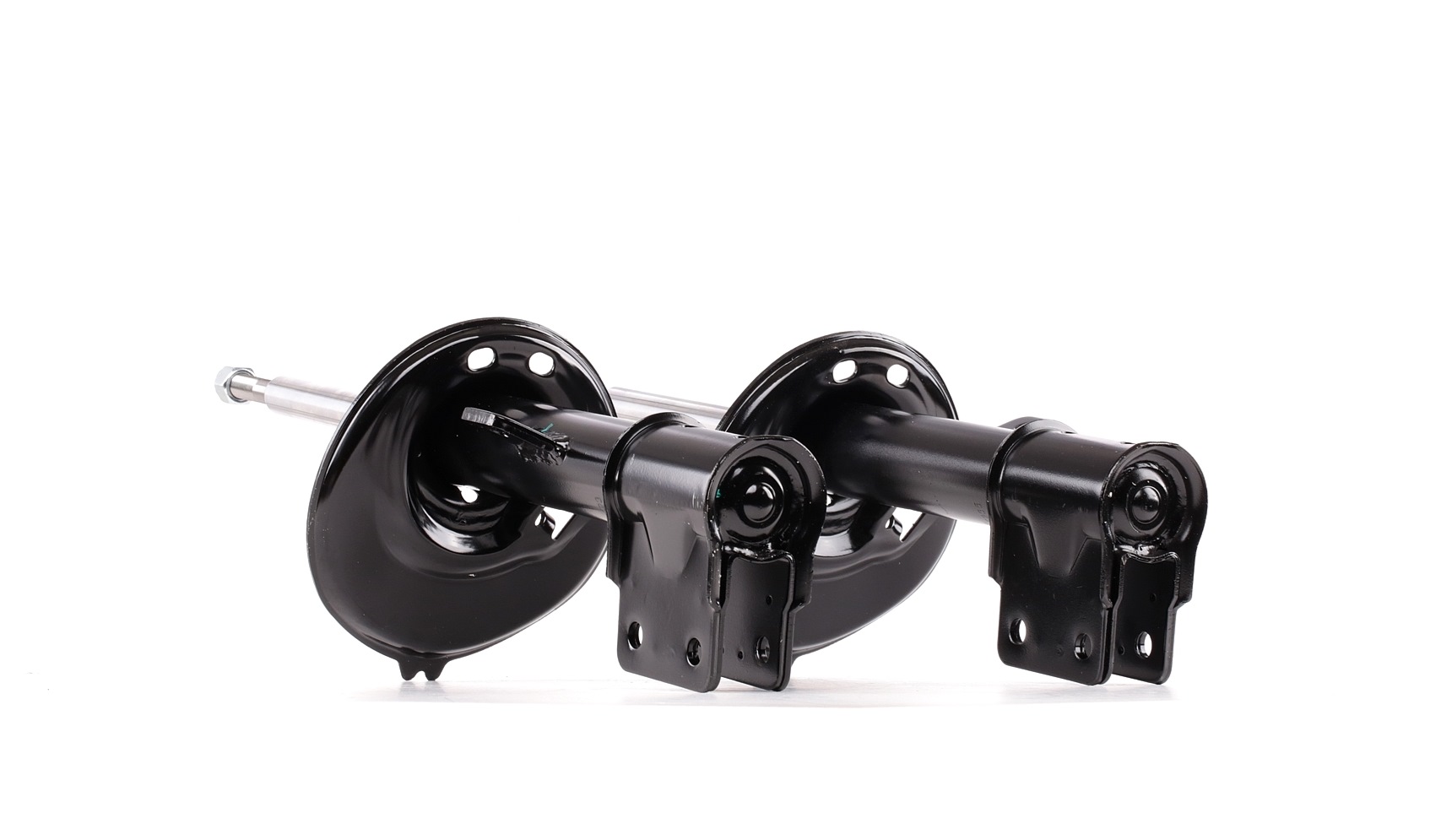 RIDEX Amortisseurs 854S2258 Amortisseur CITROËN,PEUGEOT,C4 II B7,5008