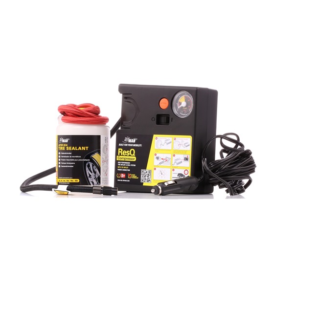 Tyre repair 94030